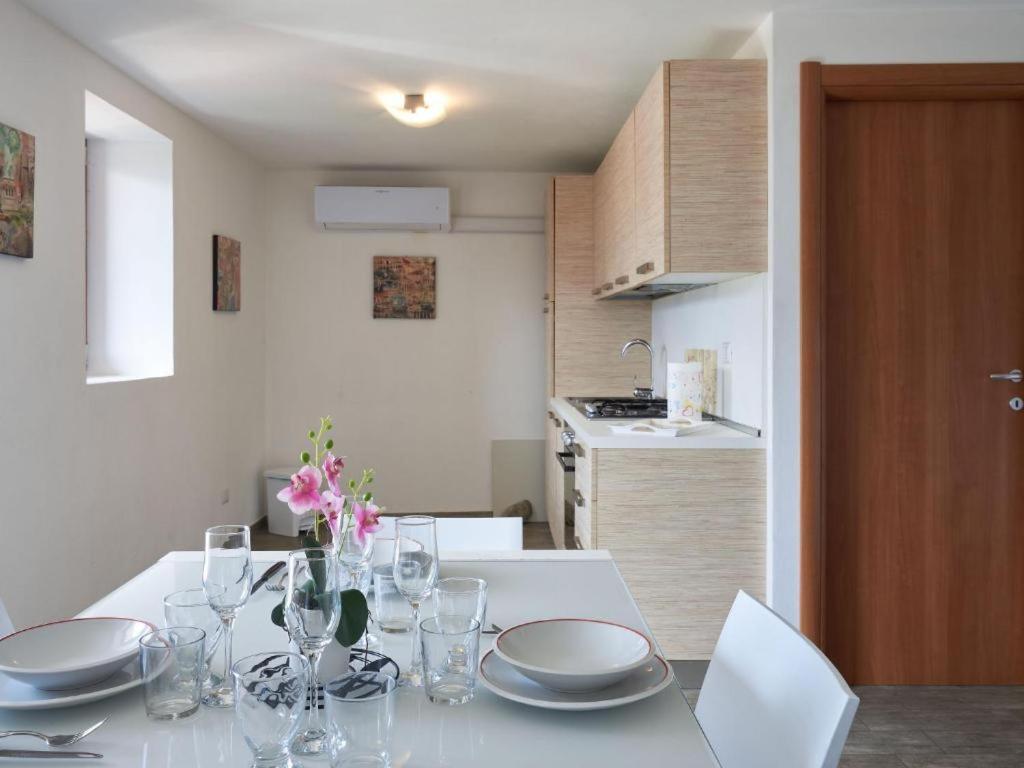 Rustico Maria Apartment