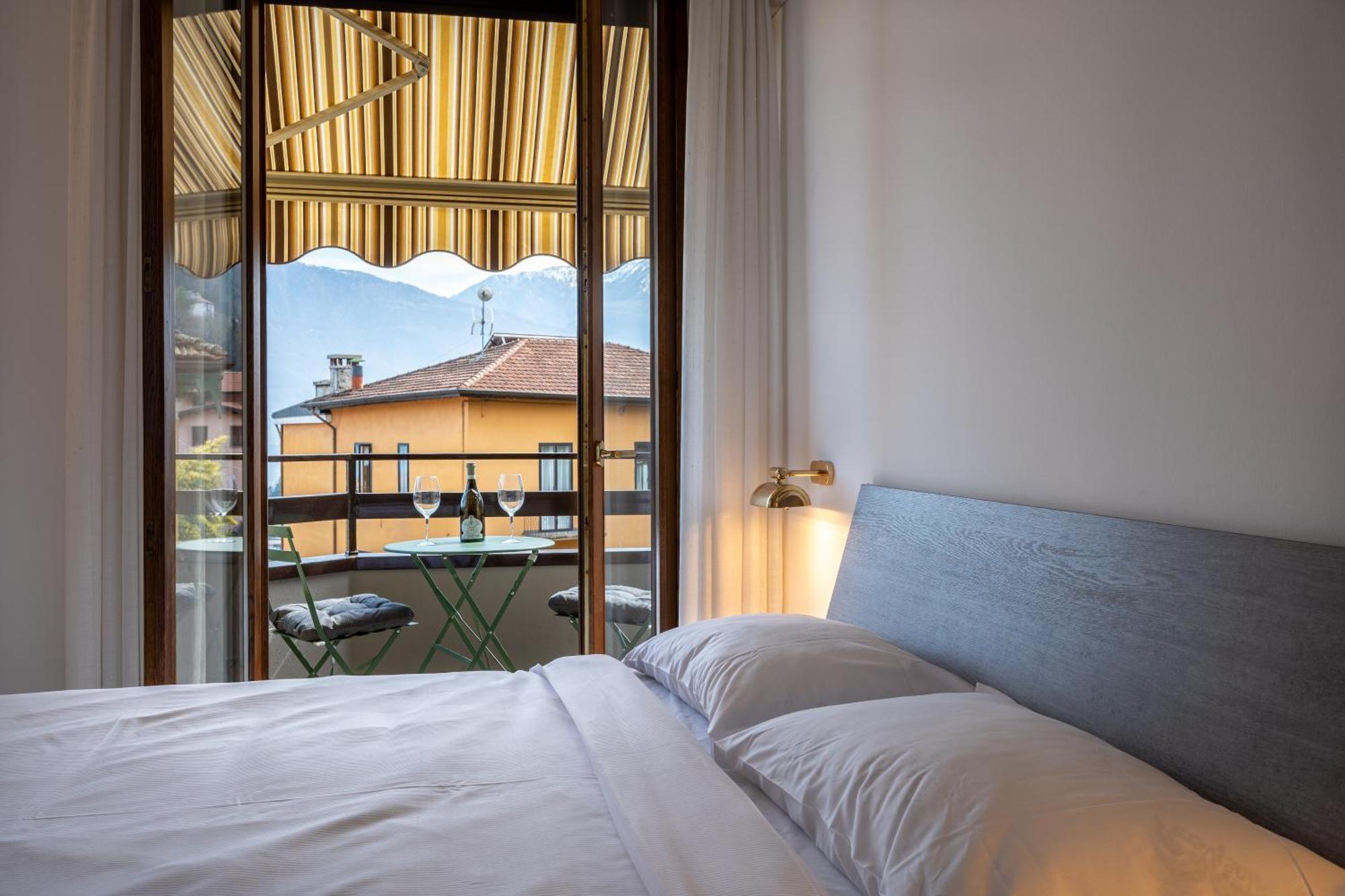 Three Bedroom - View - Larihome A57 * Dongo