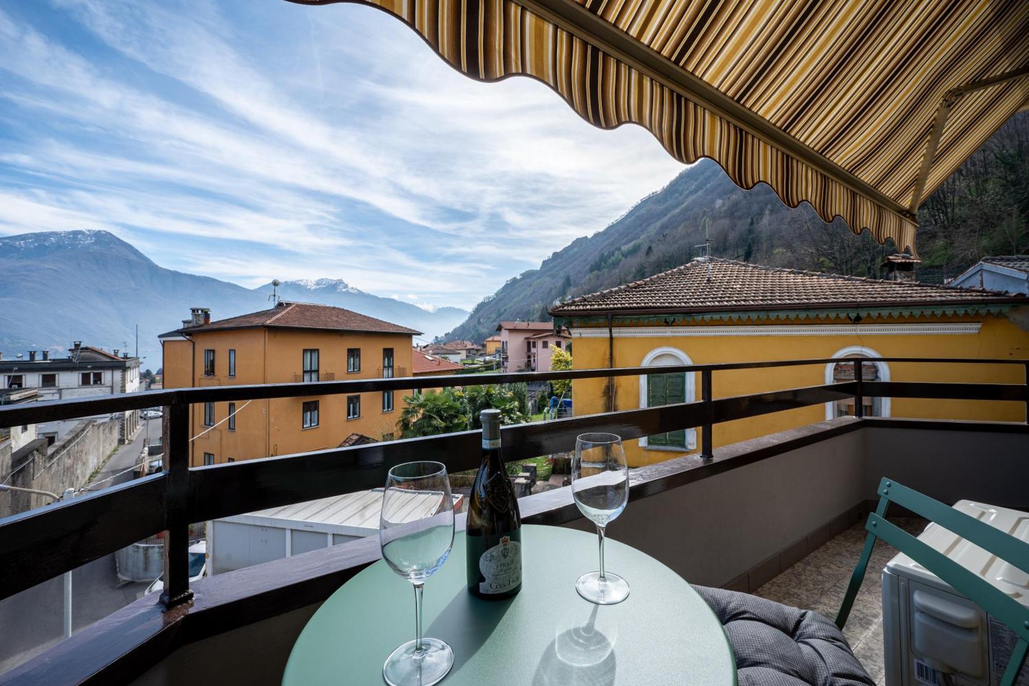Three Bedroom - View - Larihome A57 Appartamento *