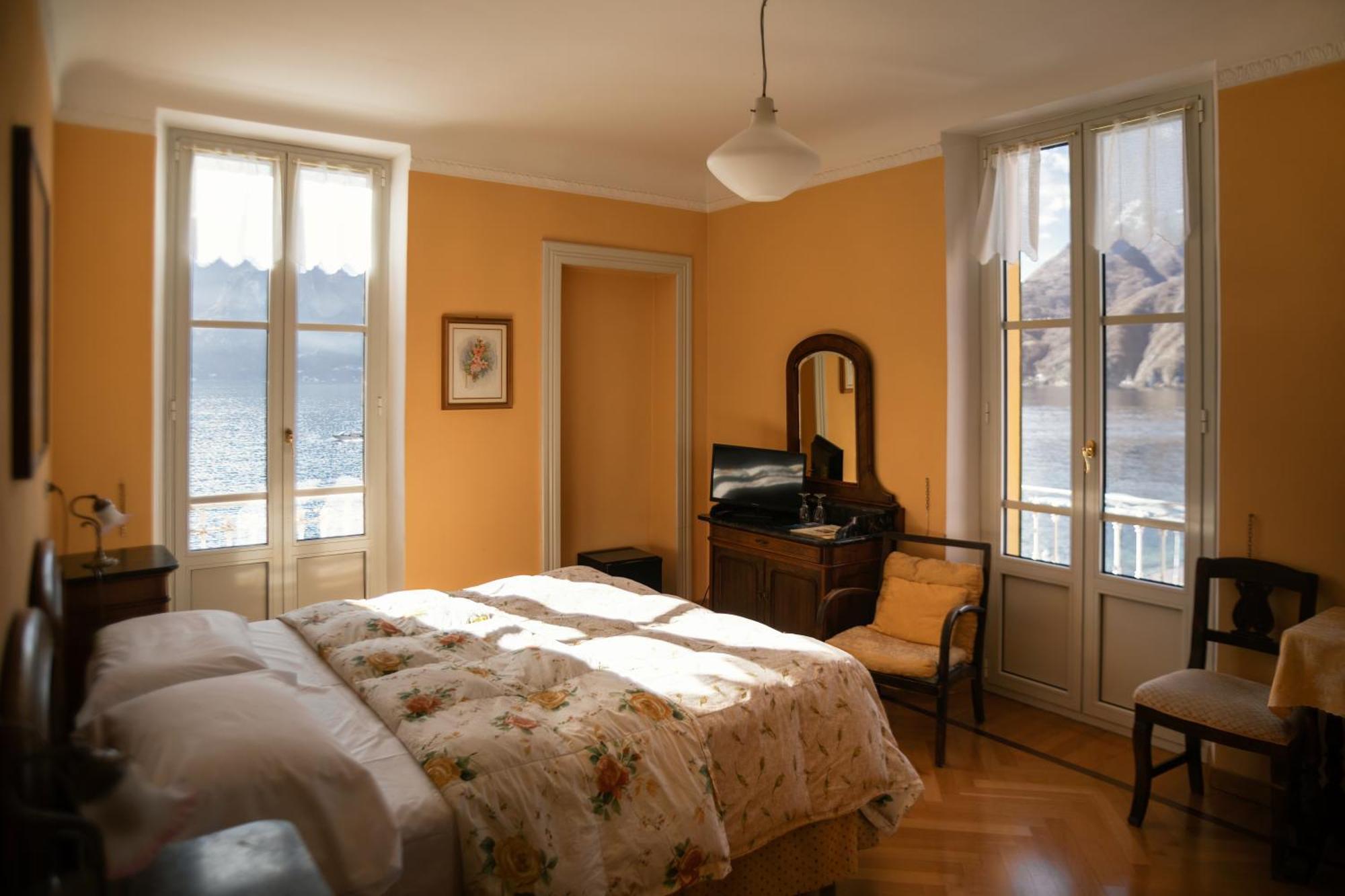 Hotel Olivedo Varenna