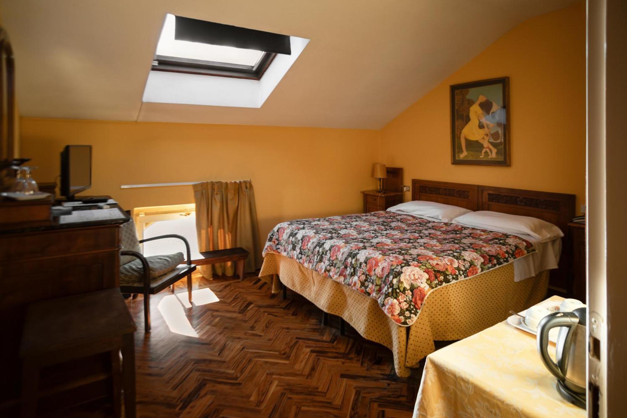 Olivedo Hotel Varenna