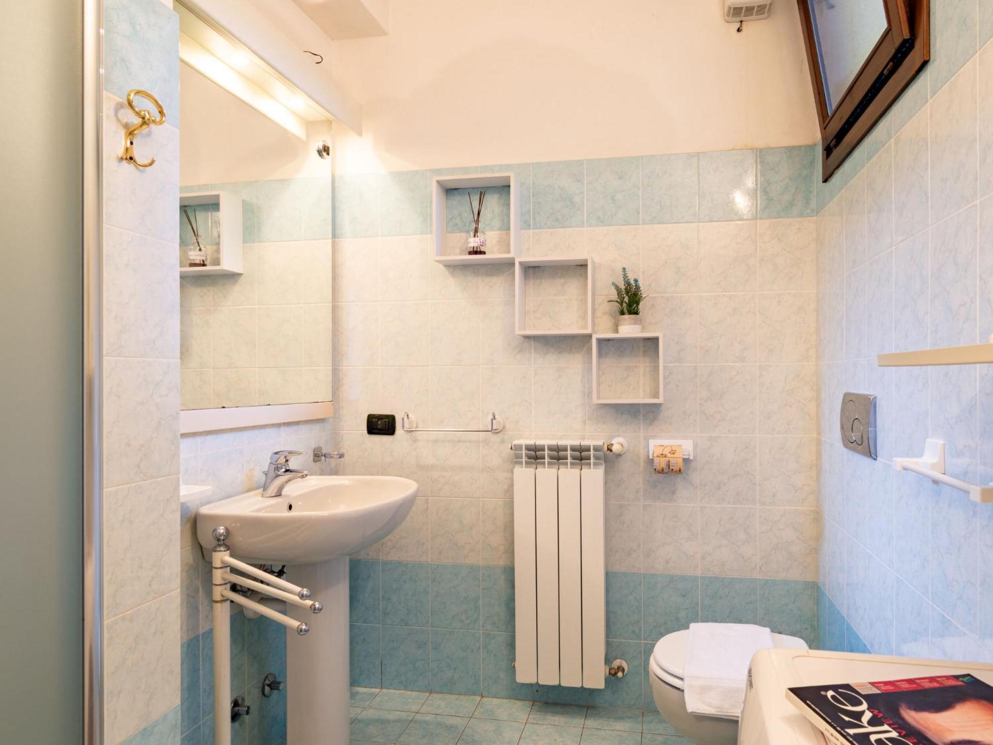 Apartment Belvedere By Interhome Bellano