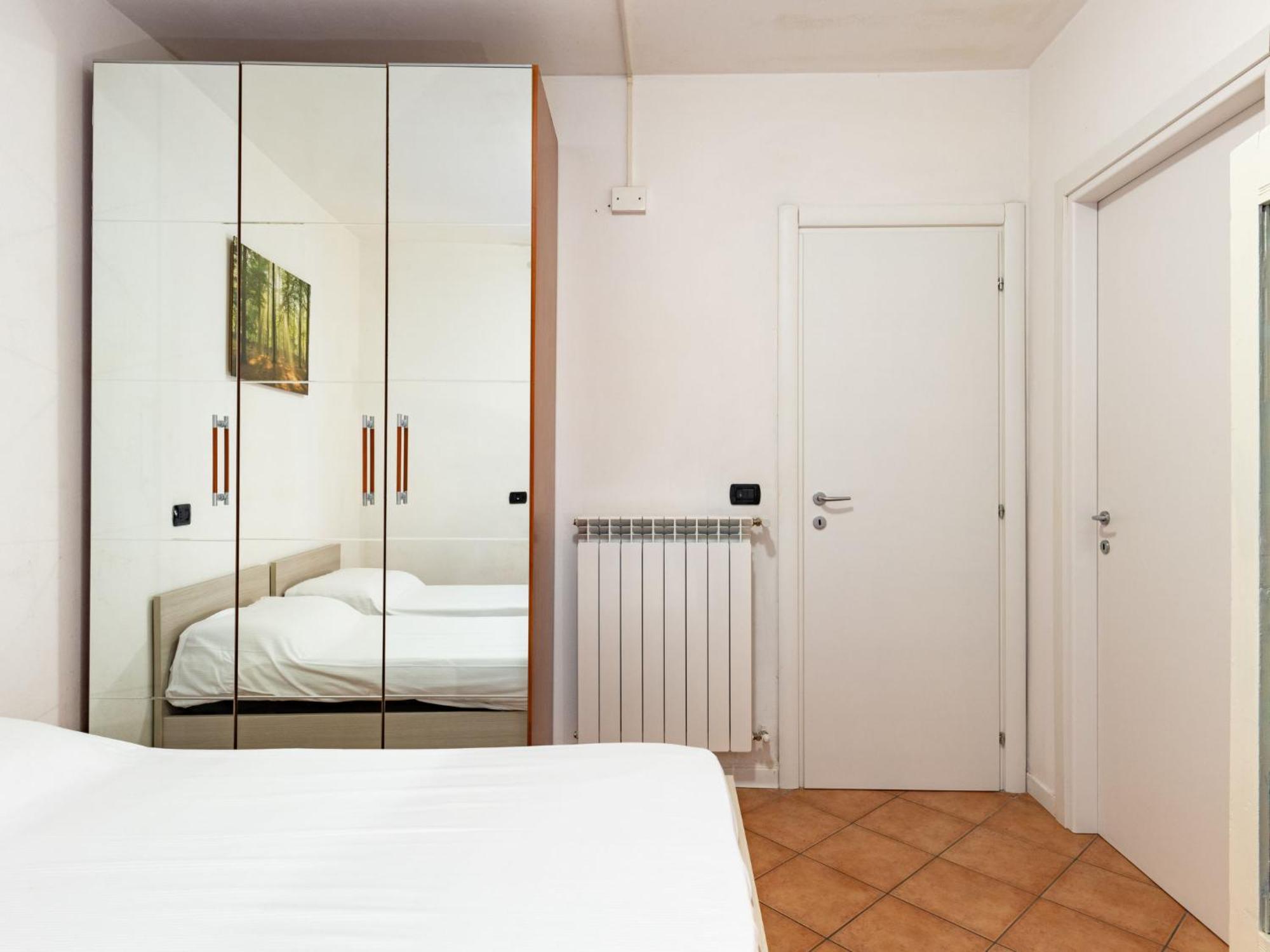 Belvedere By Interhome Apartment Bellano