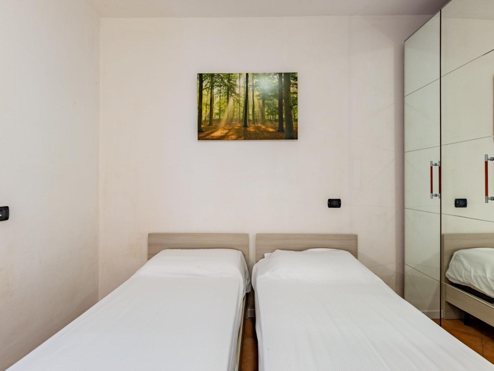 Belvedere By Interhome Bellano
