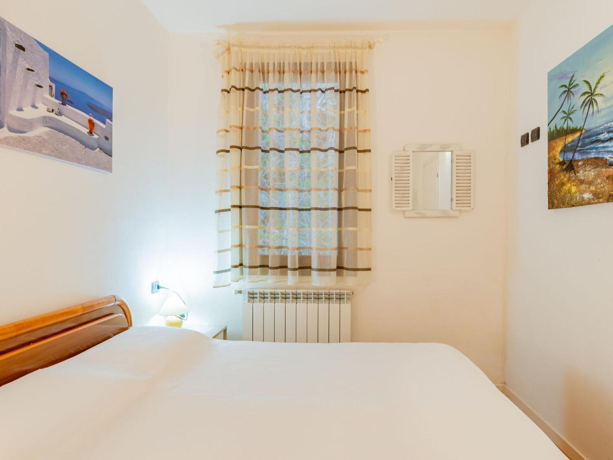 Apartment Belvedere By Interhome *
