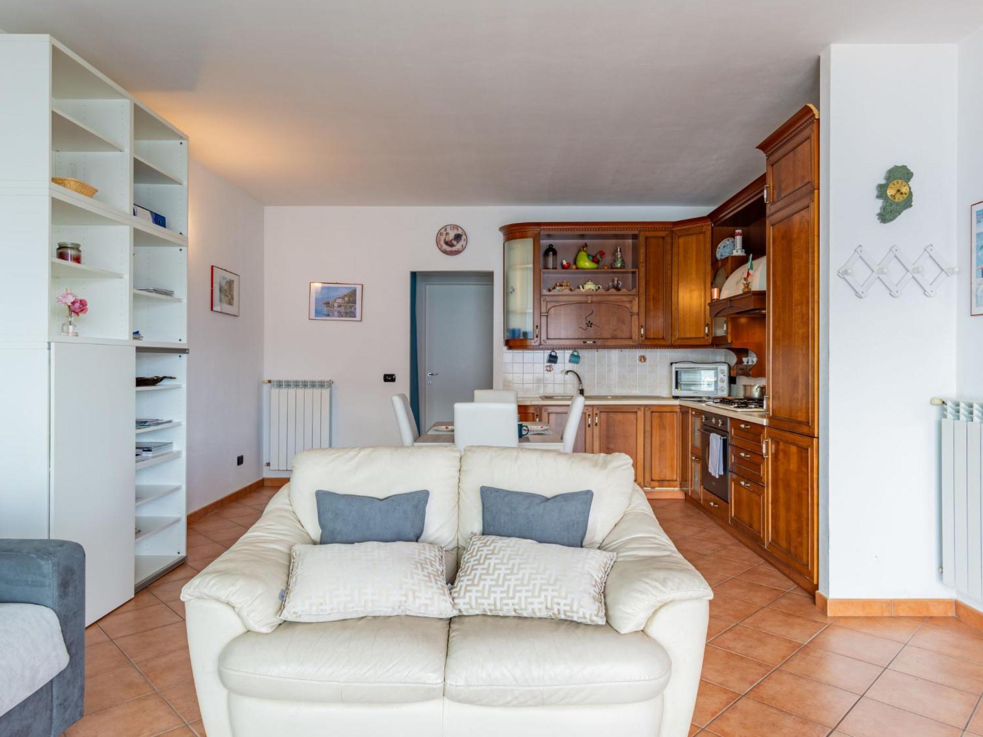Belvedere By Interhome