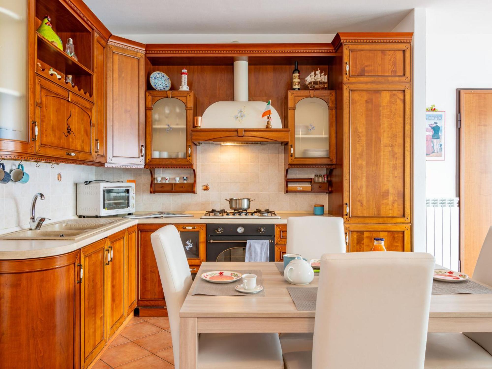 Apartment Belvedere By Interhome
