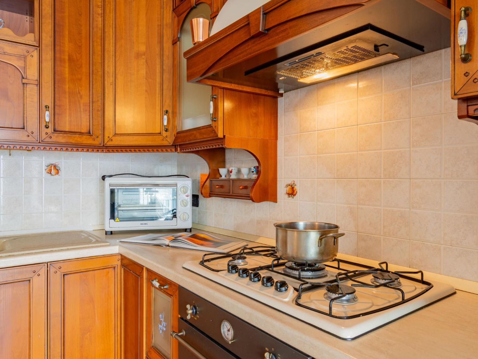 Belvedere By Interhome Apartment