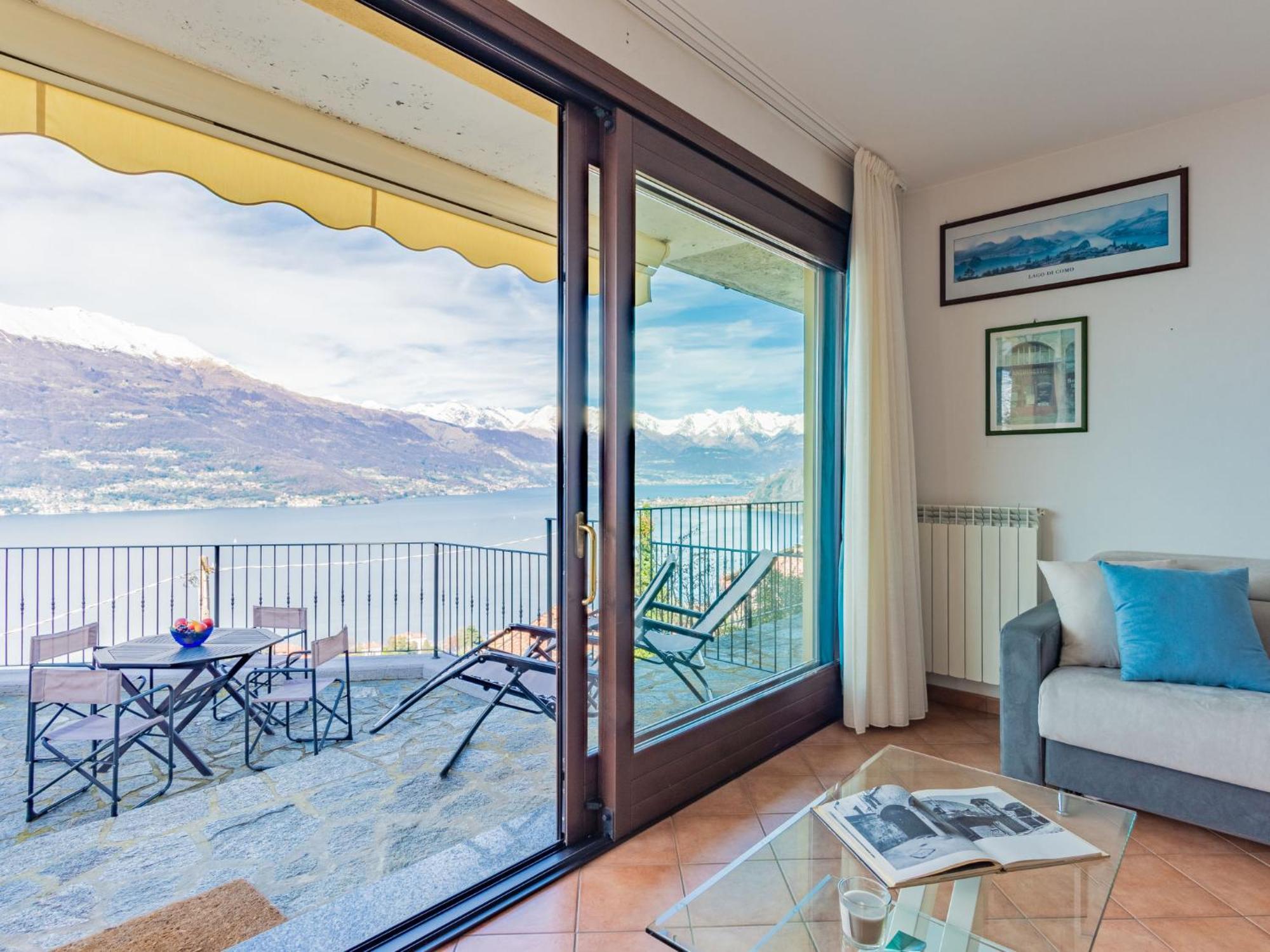 Belvedere By Interhome