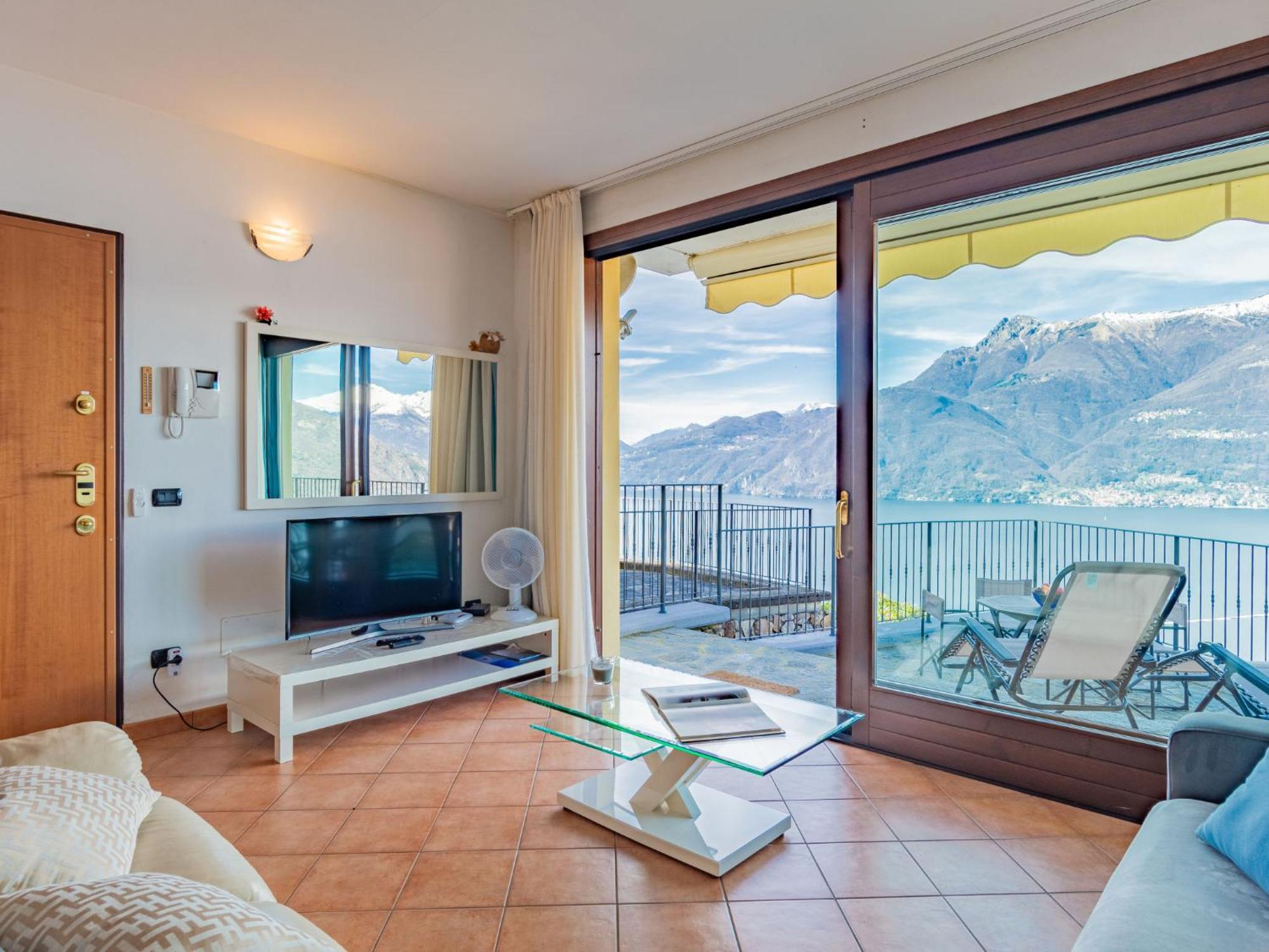 Belvedere By Interhome Apartment *