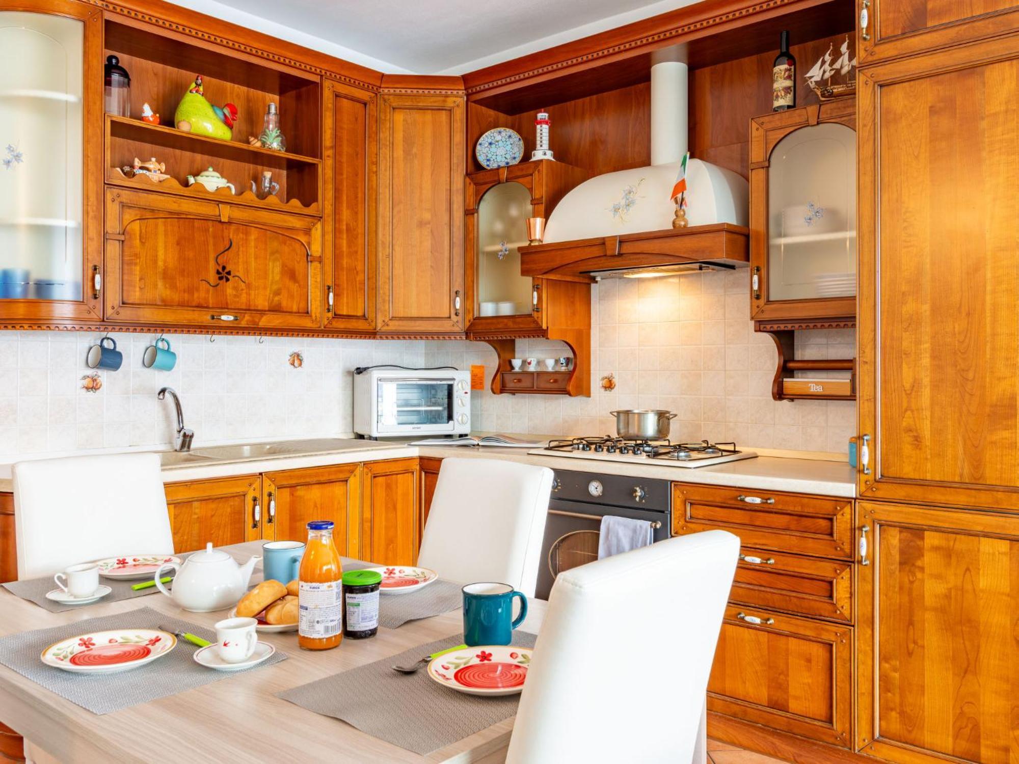 Belvedere By Interhome Apartment Bellano