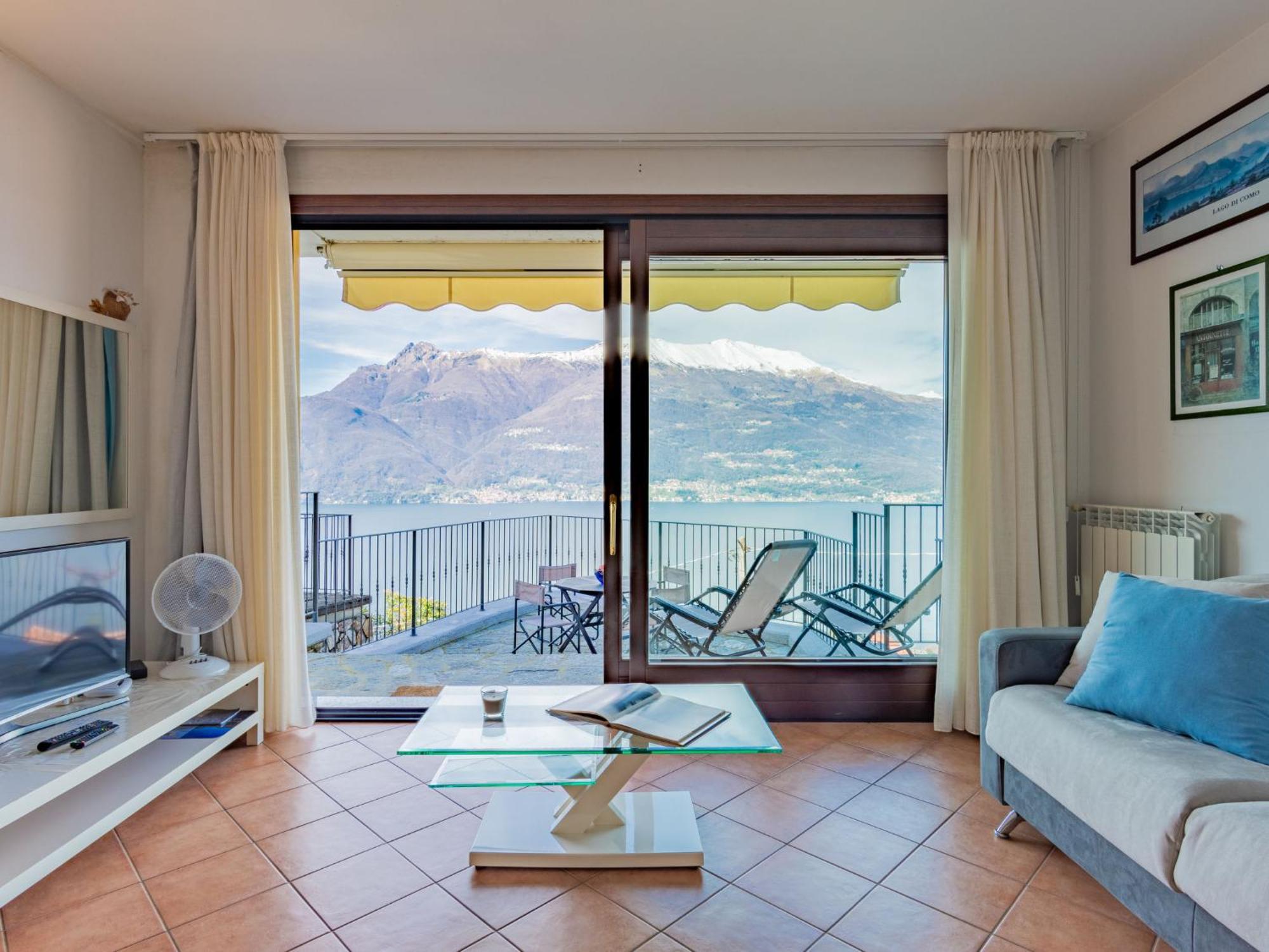Belvedere By Interhome Bellano