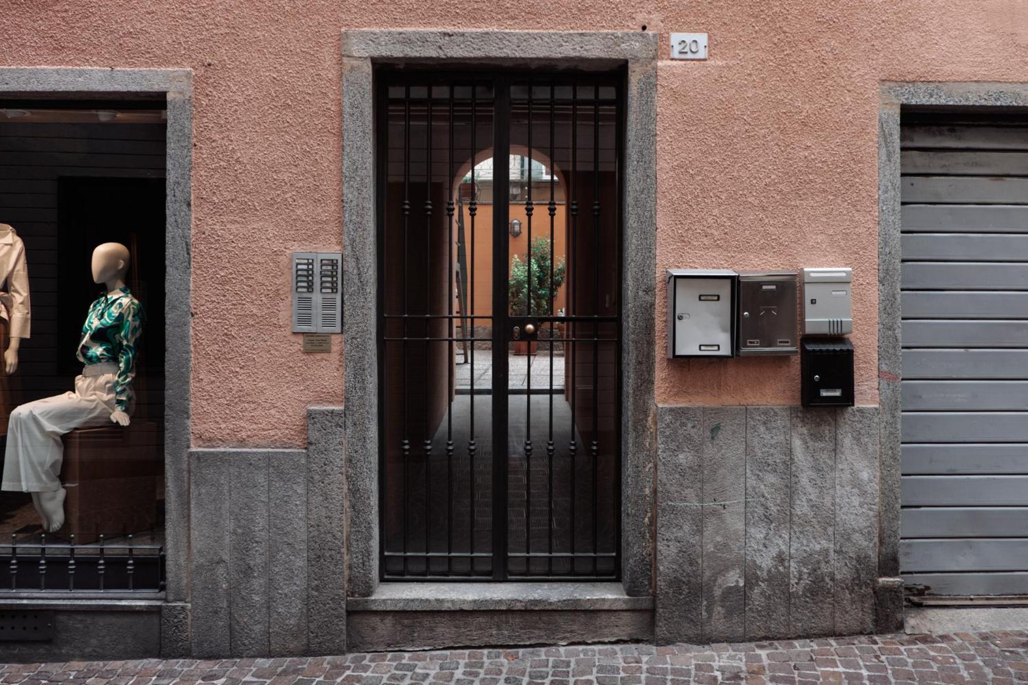 Il Cortiletto *