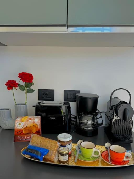 Apartment Pisces - Oasi Di Menaggio