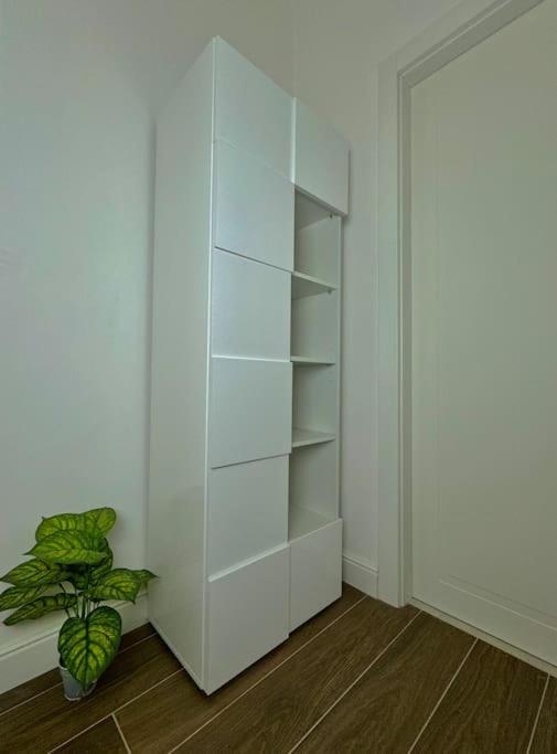 Pisces - Oasi Di Apartment