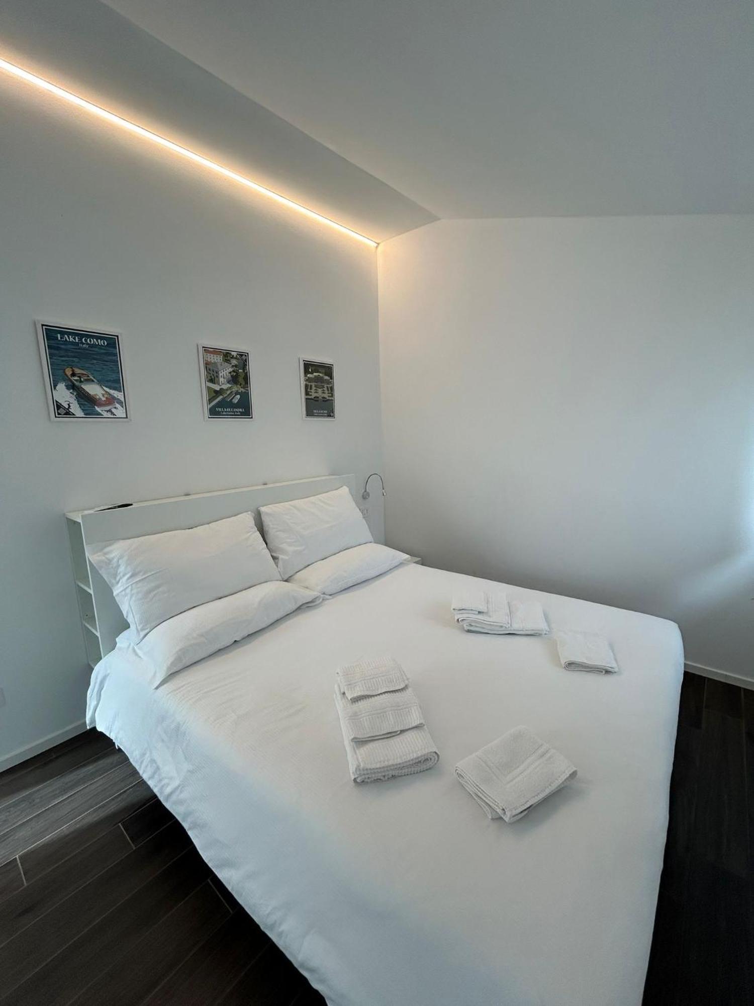 Lake Home Apartments Guest house Lipomo
