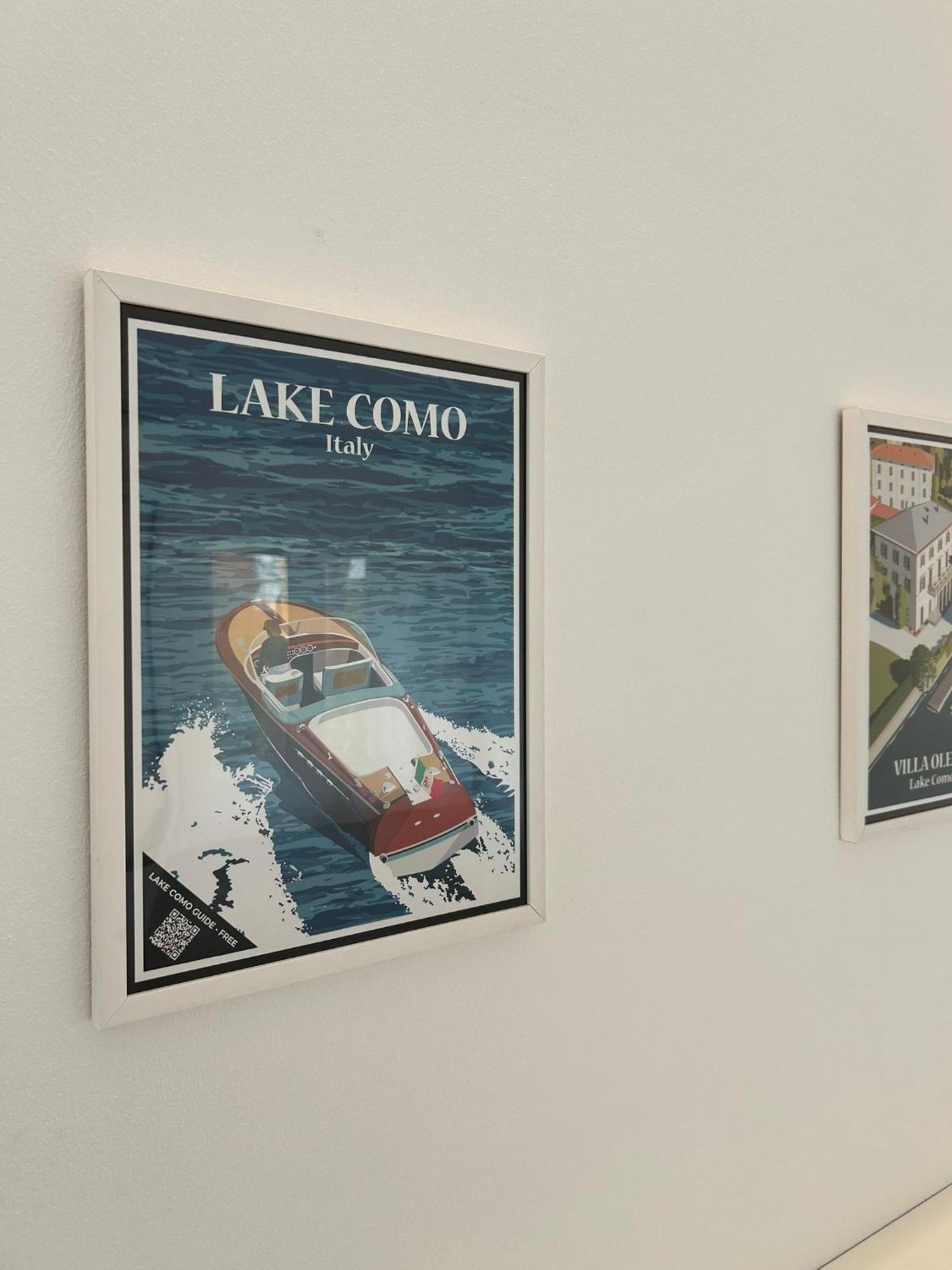 Lake Home Apartments * Lipomo