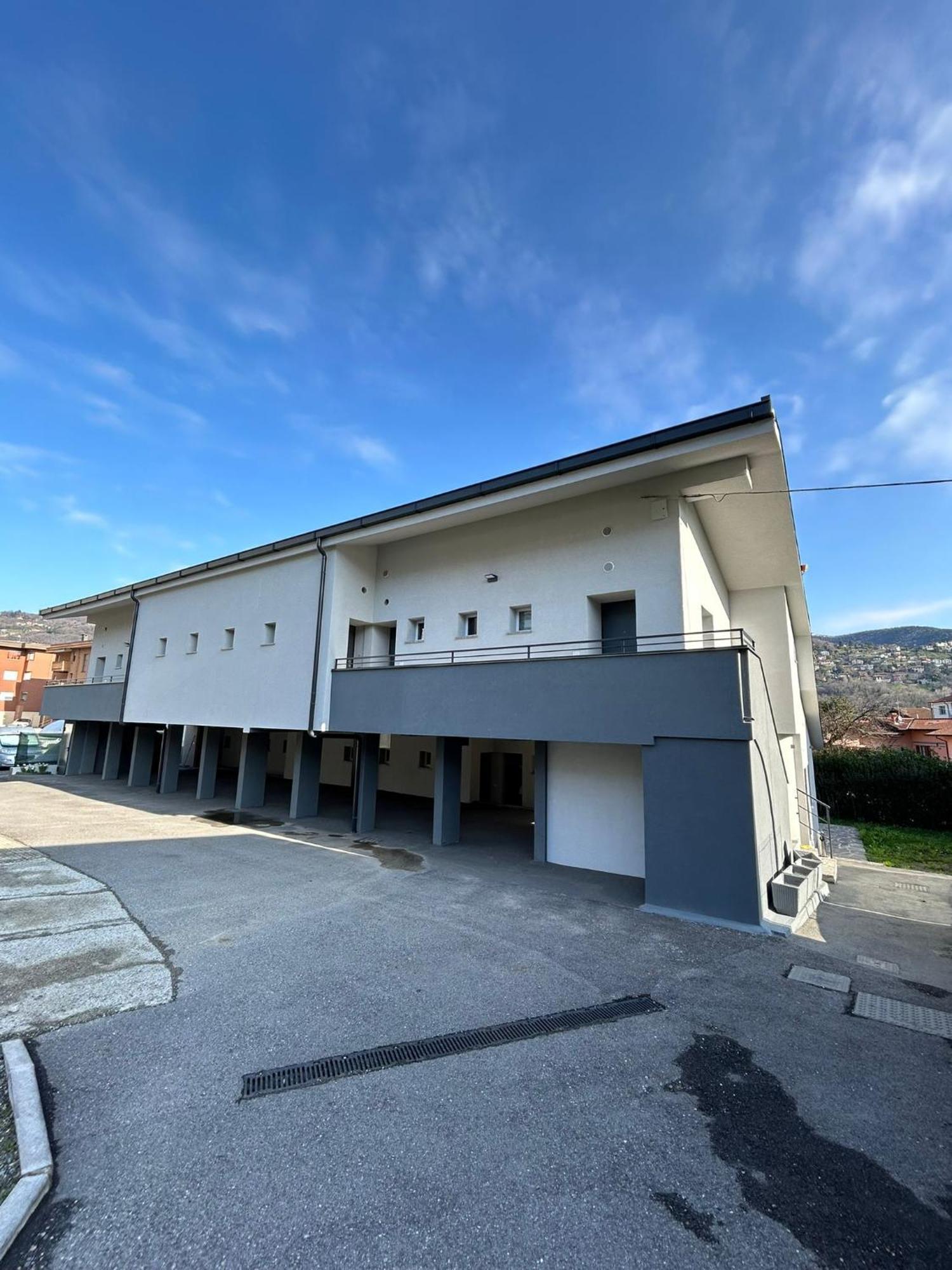 Lake Home Apartments Guest house Lipomo