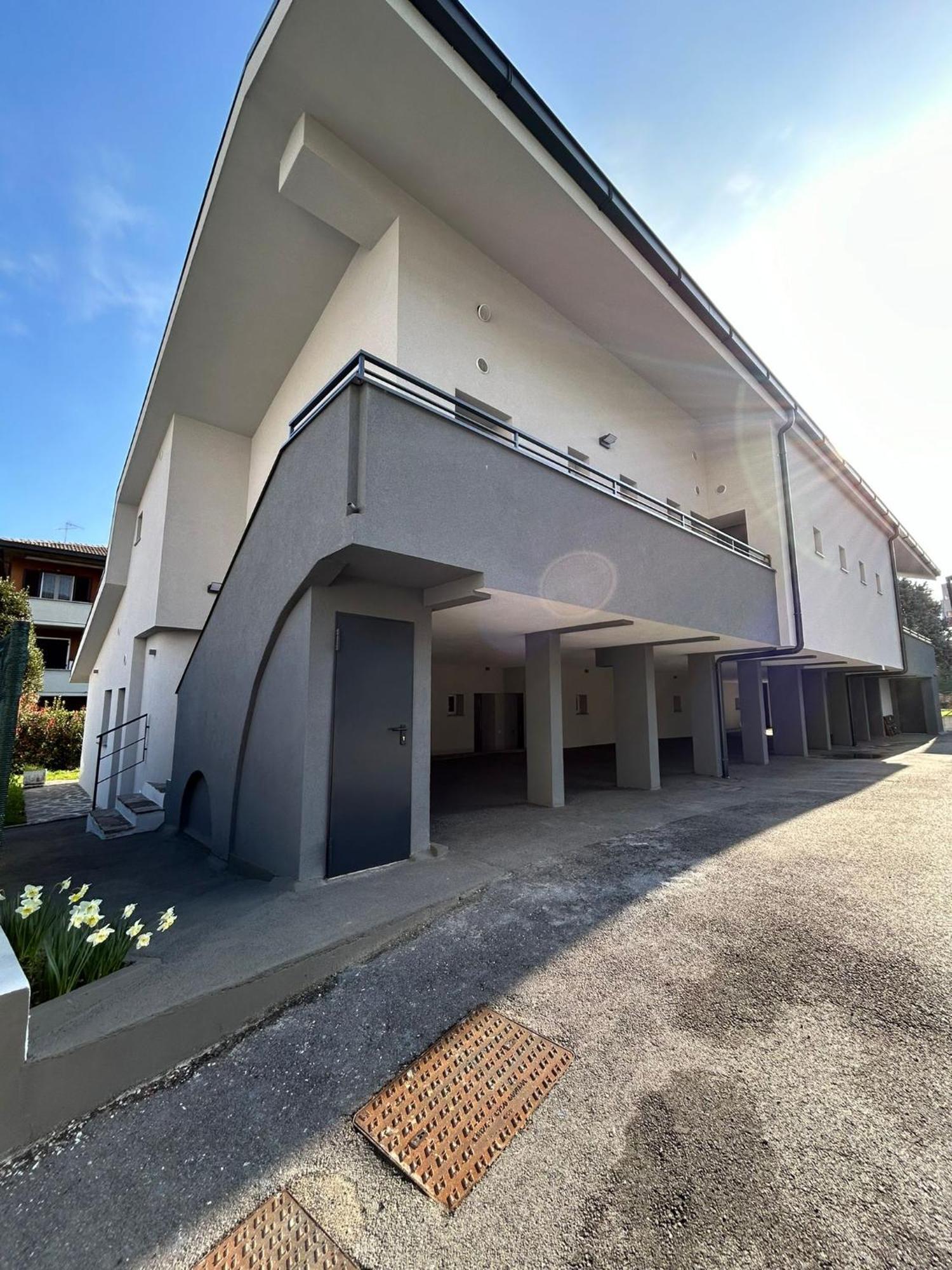 Guest house Lake Home Apartments *