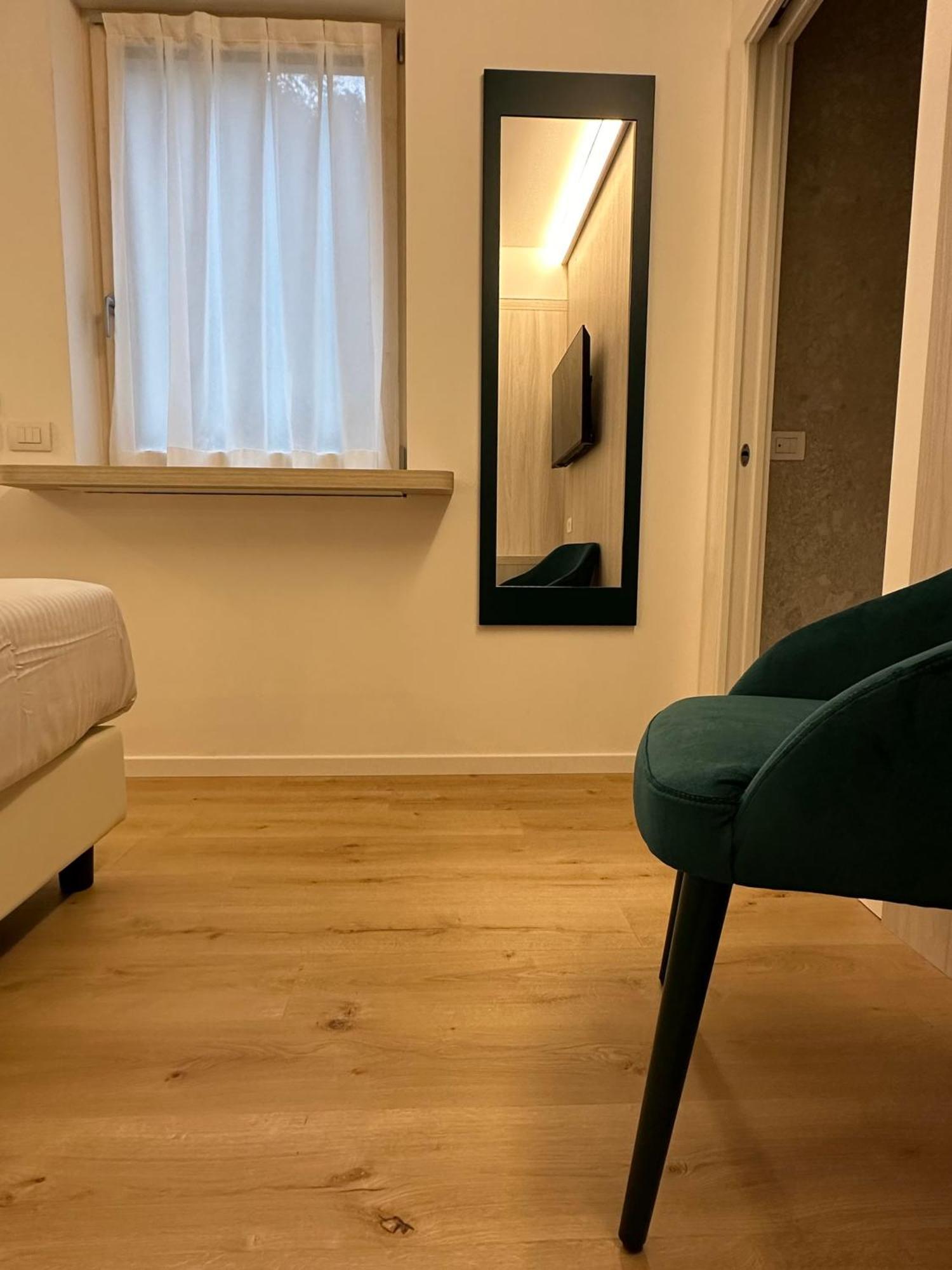 Regina Hotel Gravedona