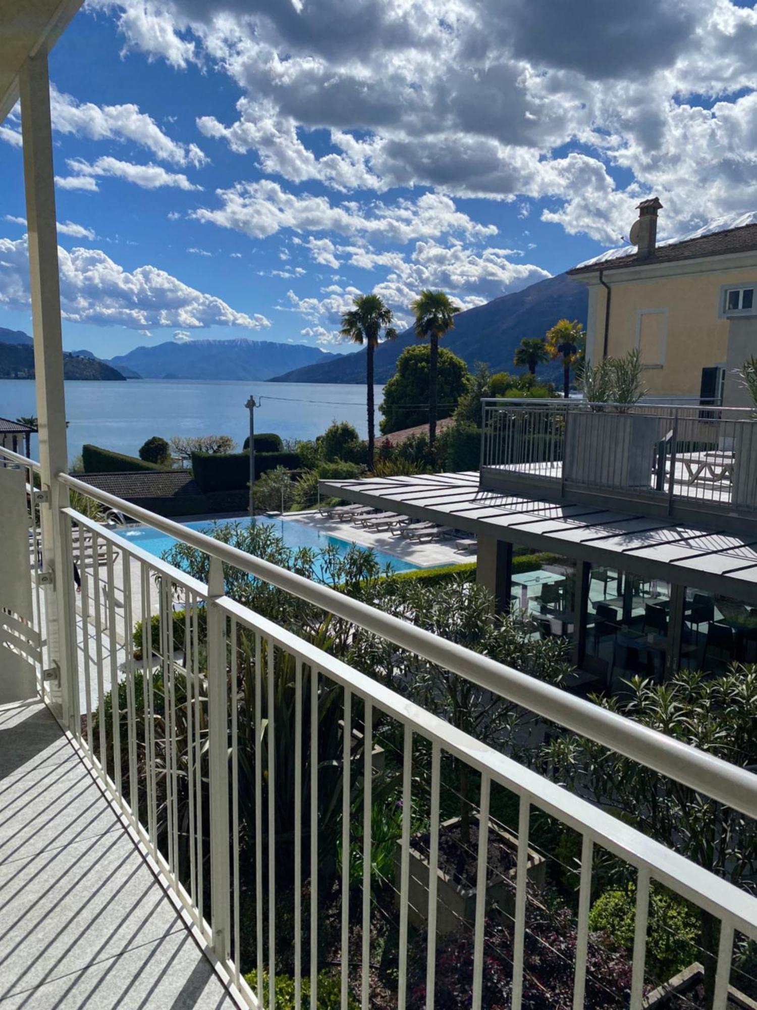 Hotel Hotel Domaso 3*