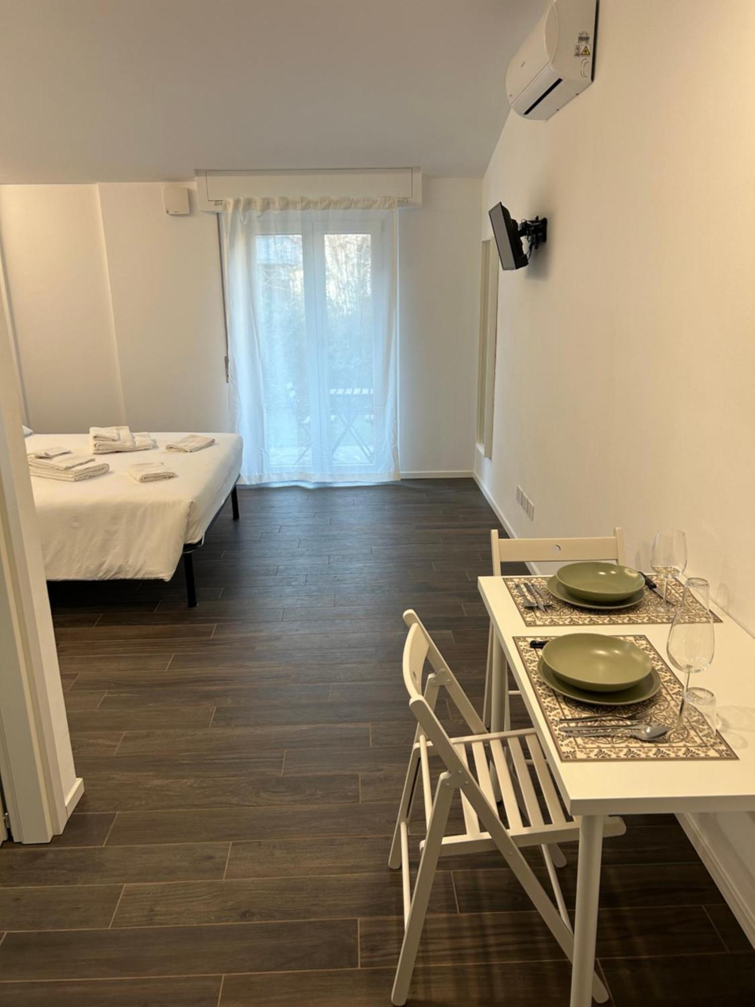 Guest house Lake Home Apartments