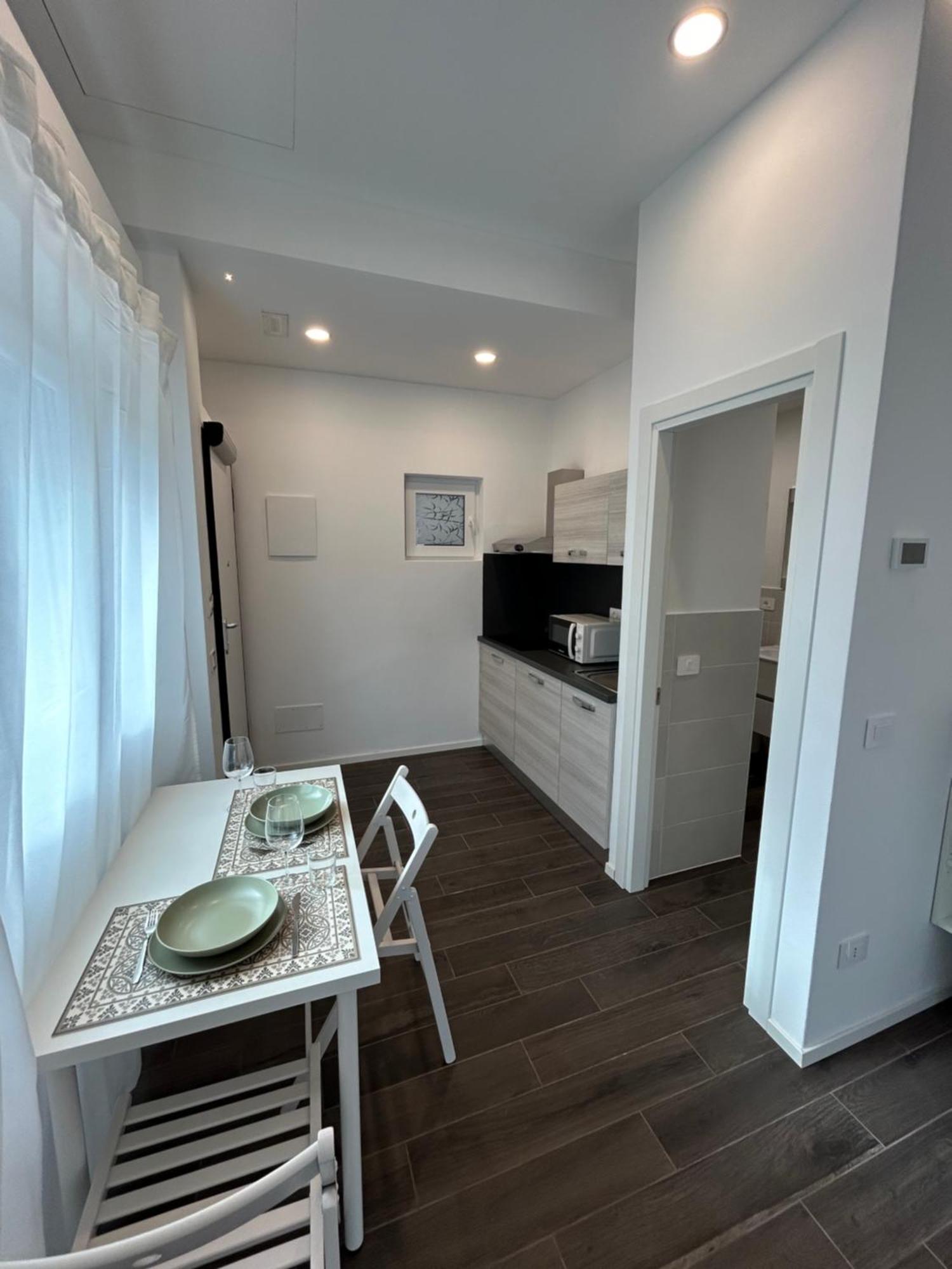 Guest house Lake Home Apartments
