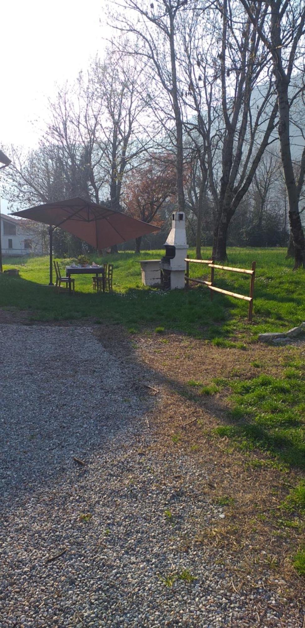 - Casa Cascina Ronco Apartment Erba