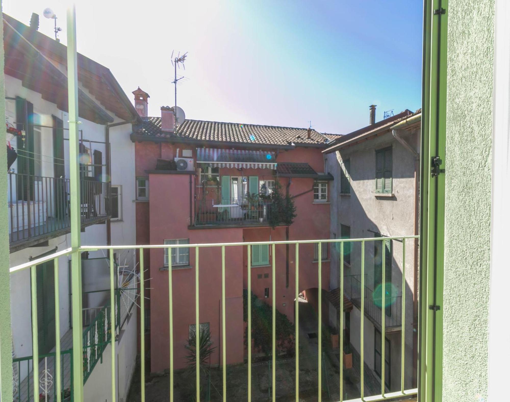 Apartment Mamma Ciccia - Modern In The Historic Centre