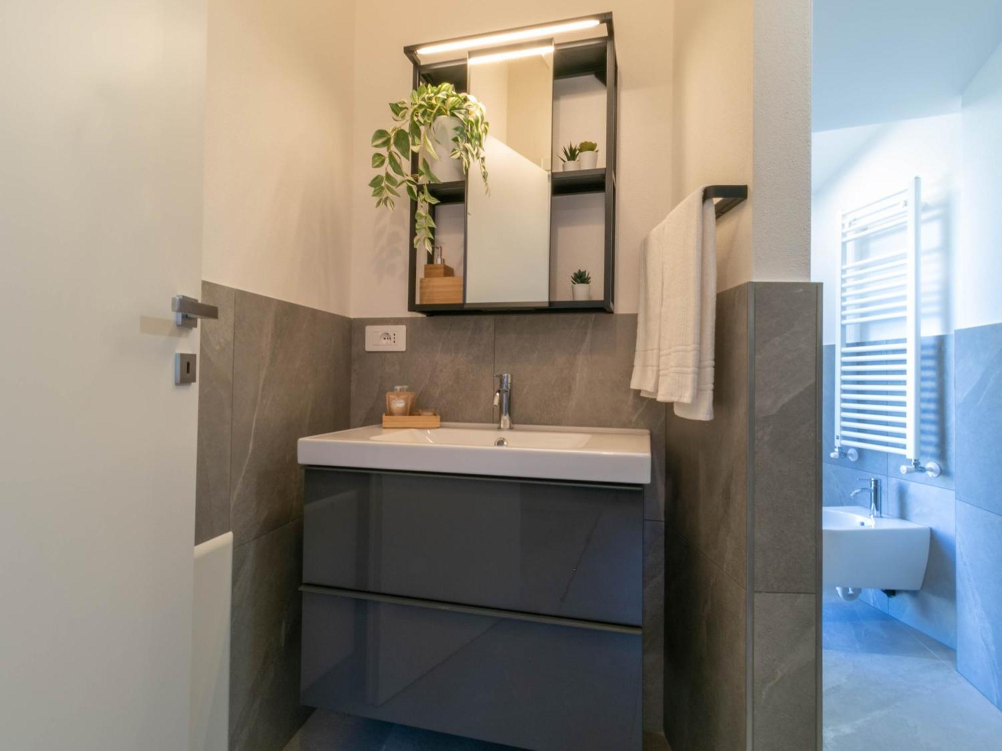 Mamma Ciccia - Modern In The Historic Centre Apartment