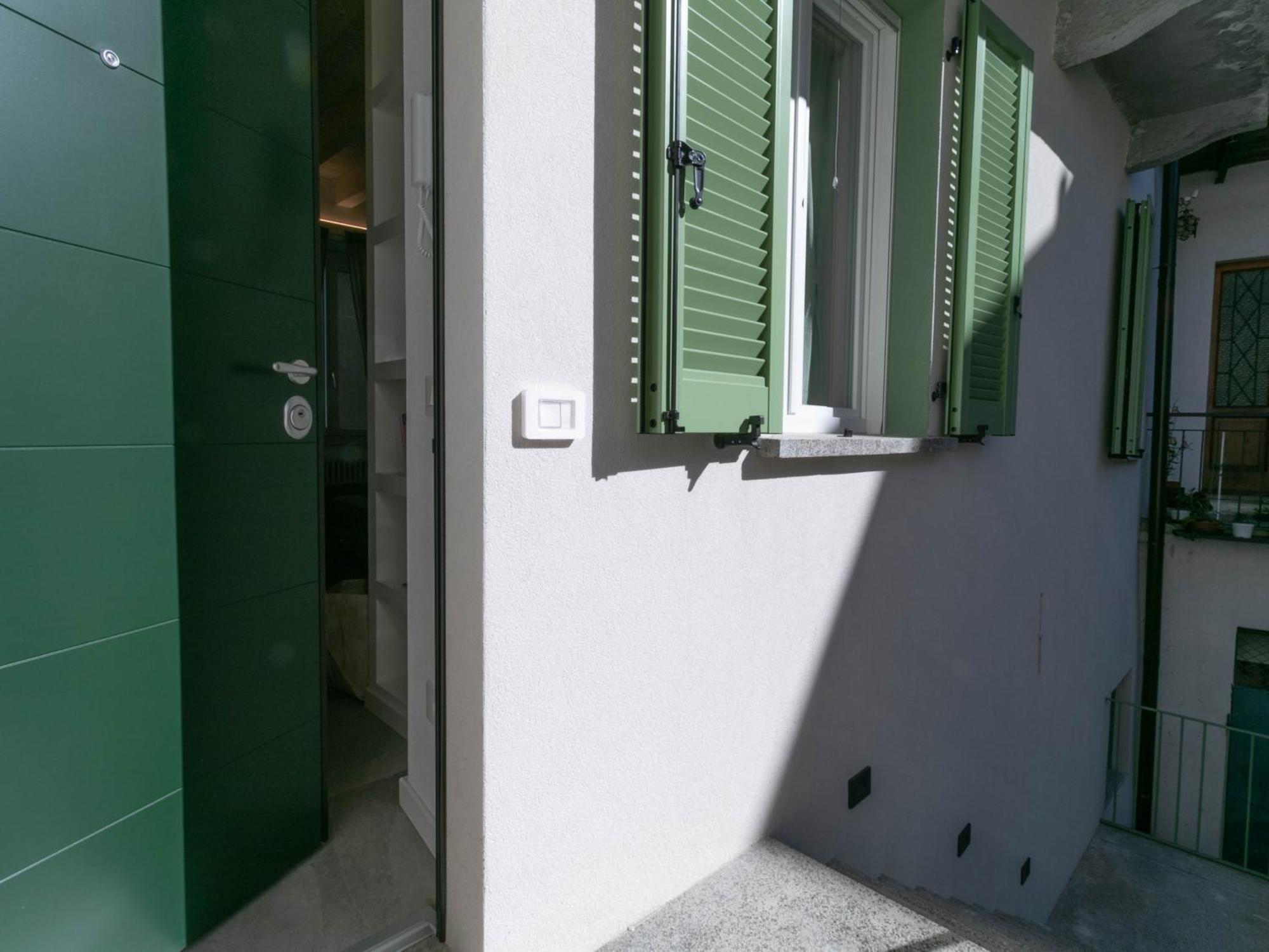 Apartment Mamma Ciccia - Modern In The Historic Centre