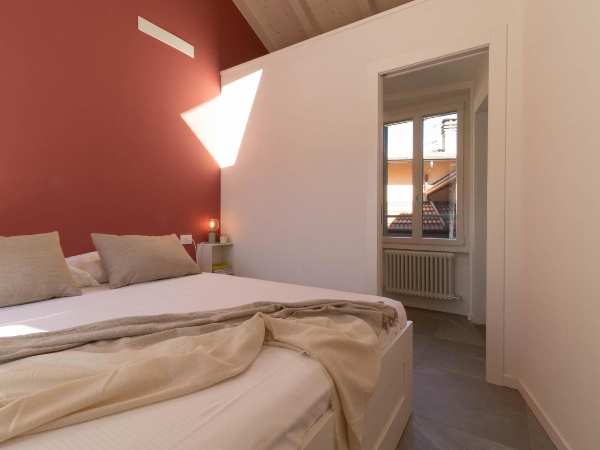 Apartment Mamma Ciccia - Modern In The Historic Centre *