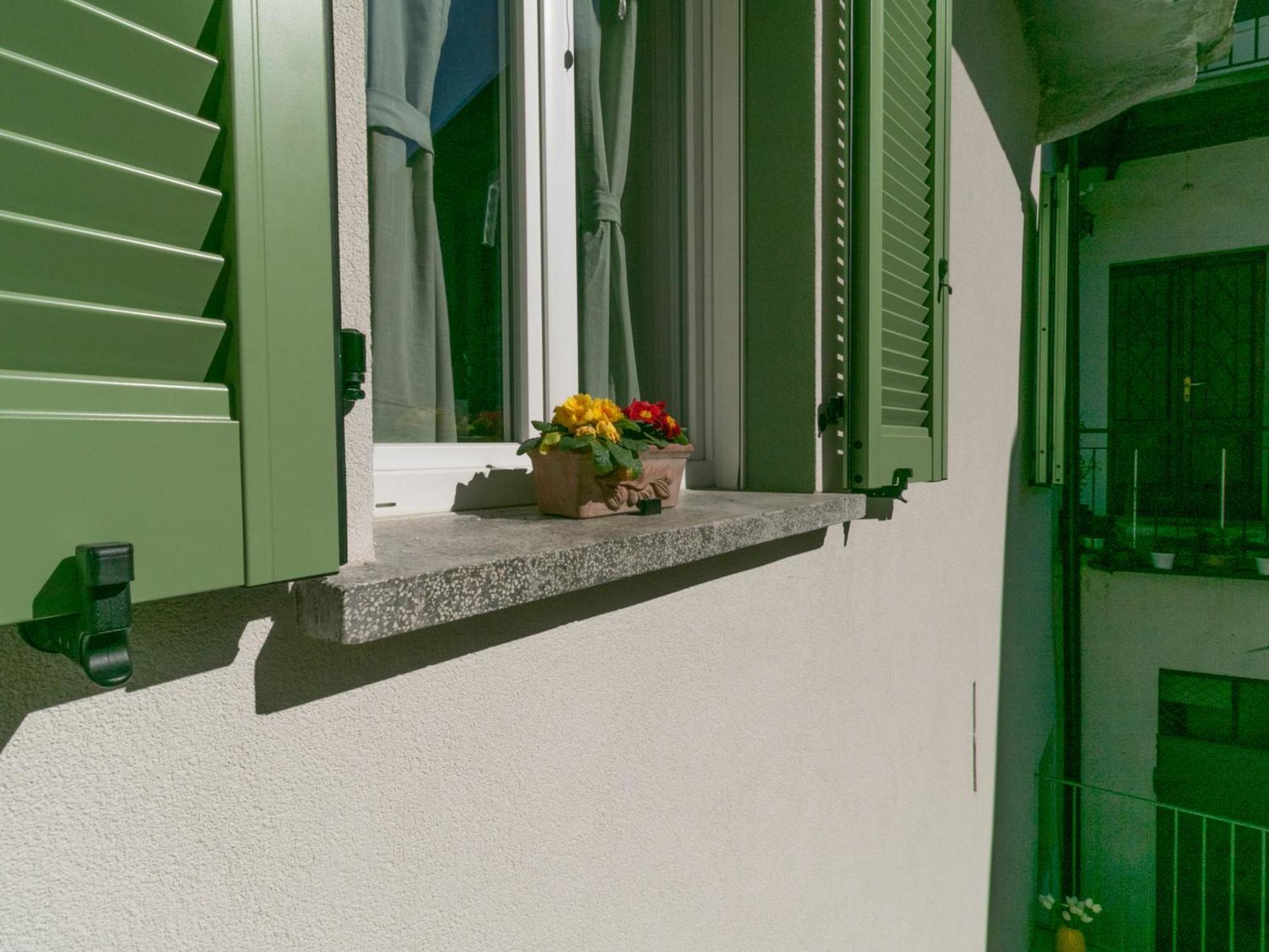 Mamma Ciccia - Modern In The Historic Centre Mandello del Lario