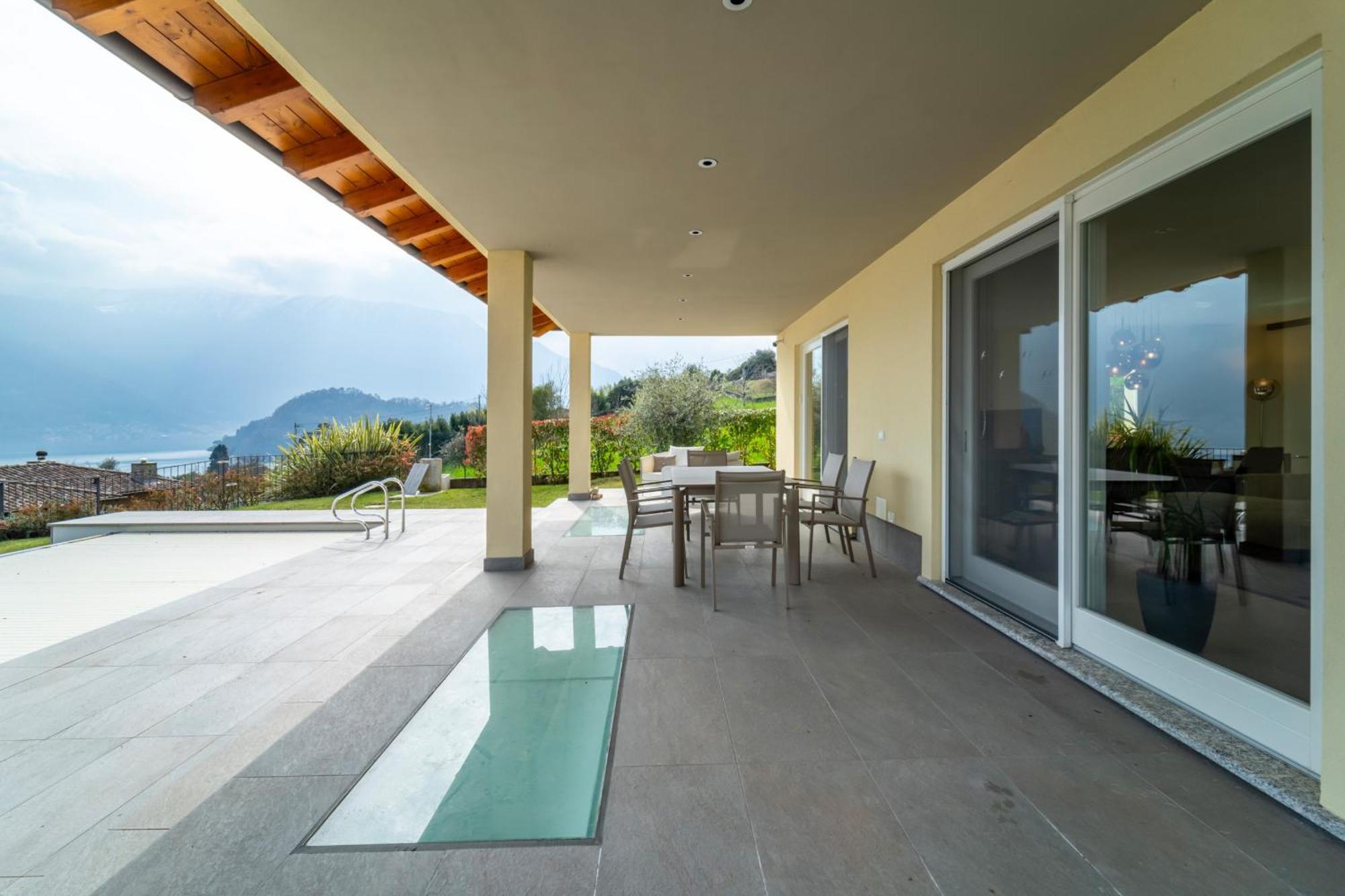 Magnolia Con Piscina By Wonderful Italy Villa