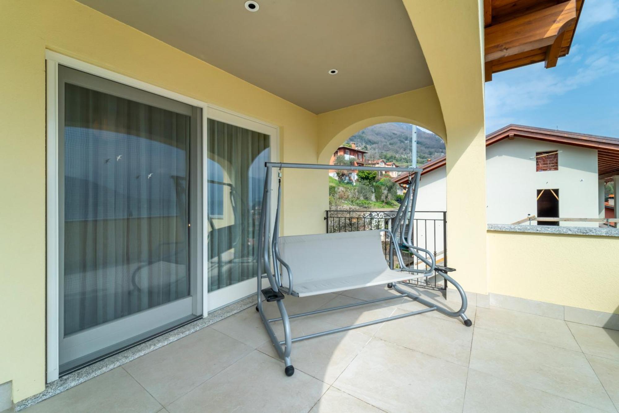 Magnolia Con Piscina By Wonderful Italy Villa