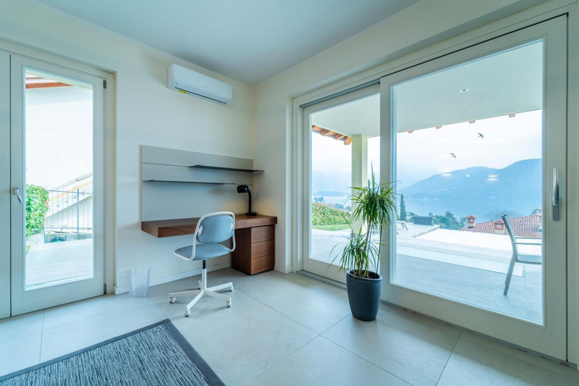 Villa Magnolia Con Piscina By Wonderful Italy Mezzegra