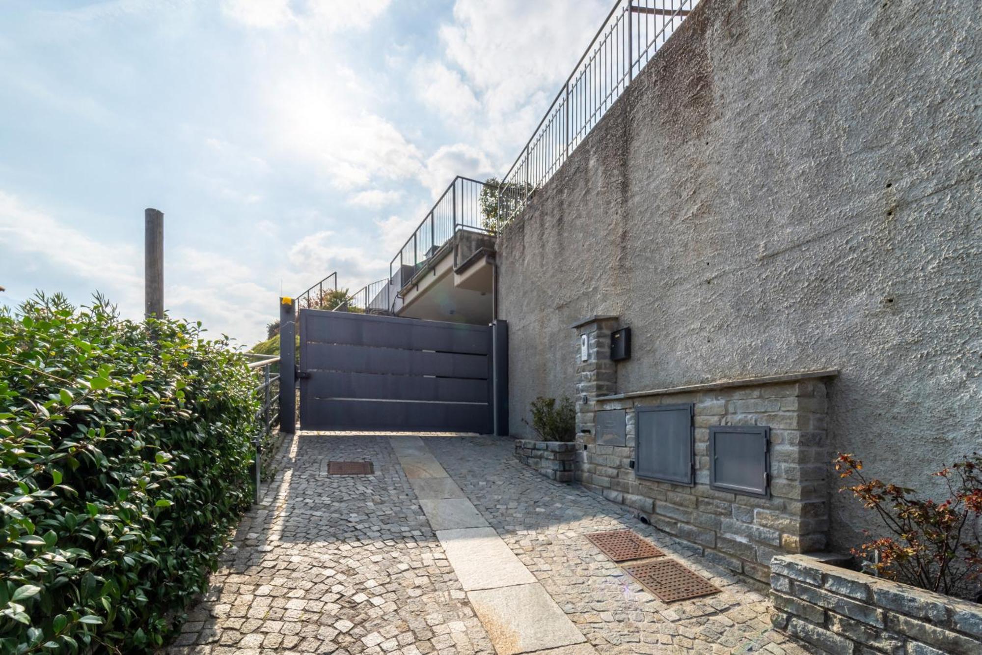 Villa Magnolia Con Piscina By Wonderful Italy *