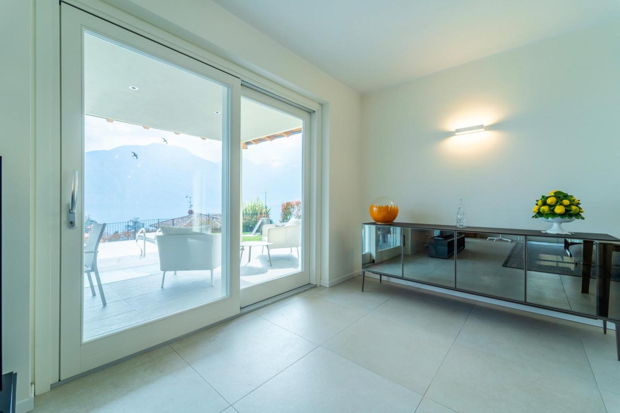 Villa Magnolia Con Piscina By Wonderful Italy Mezzegra