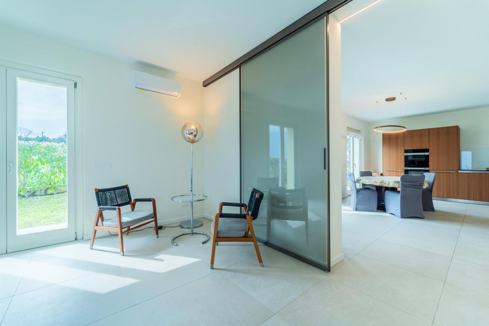 Villa Magnolia Con Piscina By Wonderful Italy *