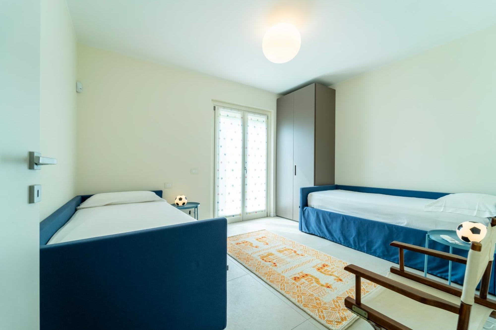 Magnolia Con Piscina By Wonderful Italy Villa *