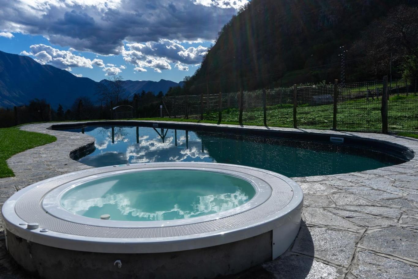Villa Podere Brughee