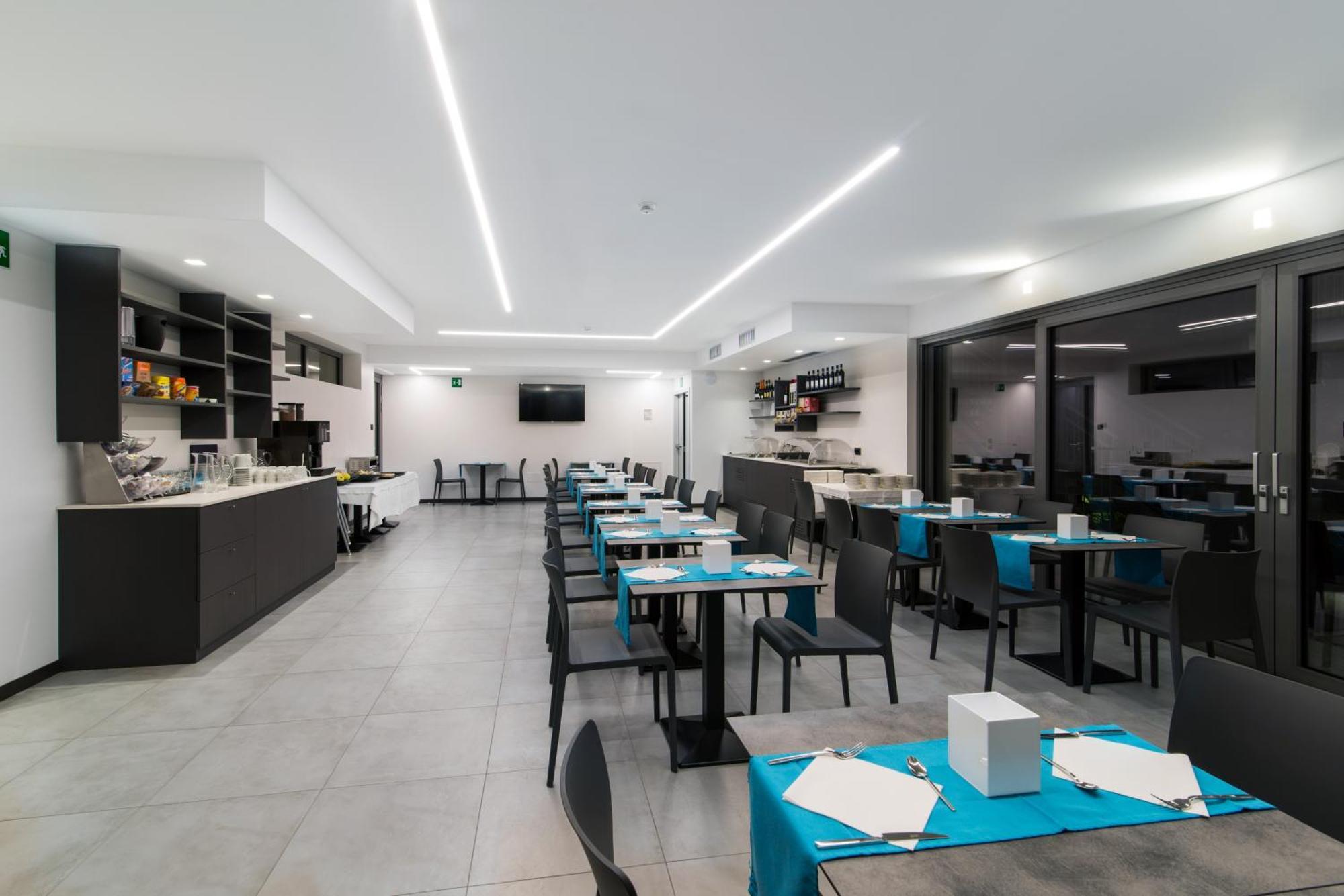 Hotel Domaso Domaso