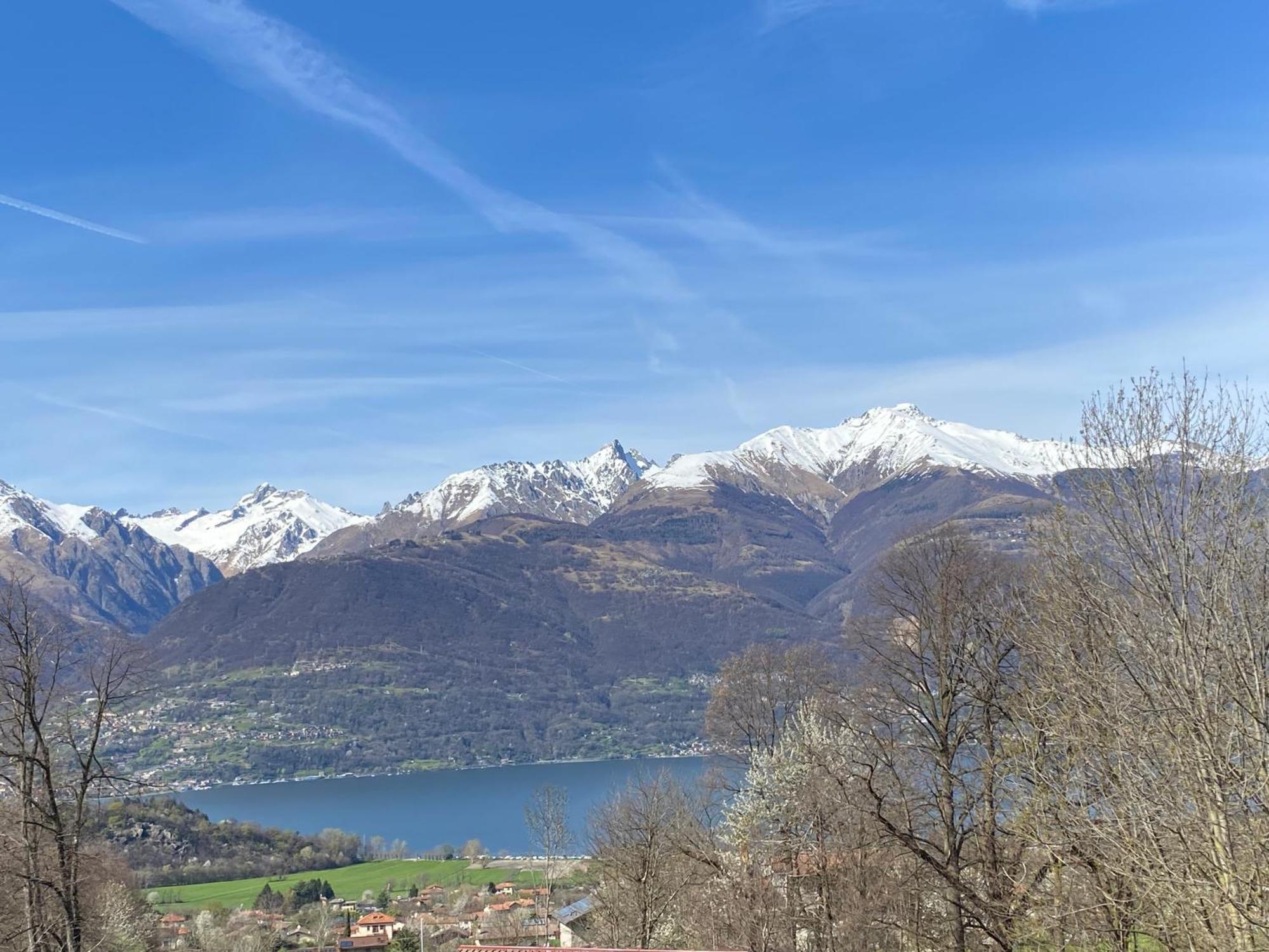 Tenuta Pozzi Chalet *