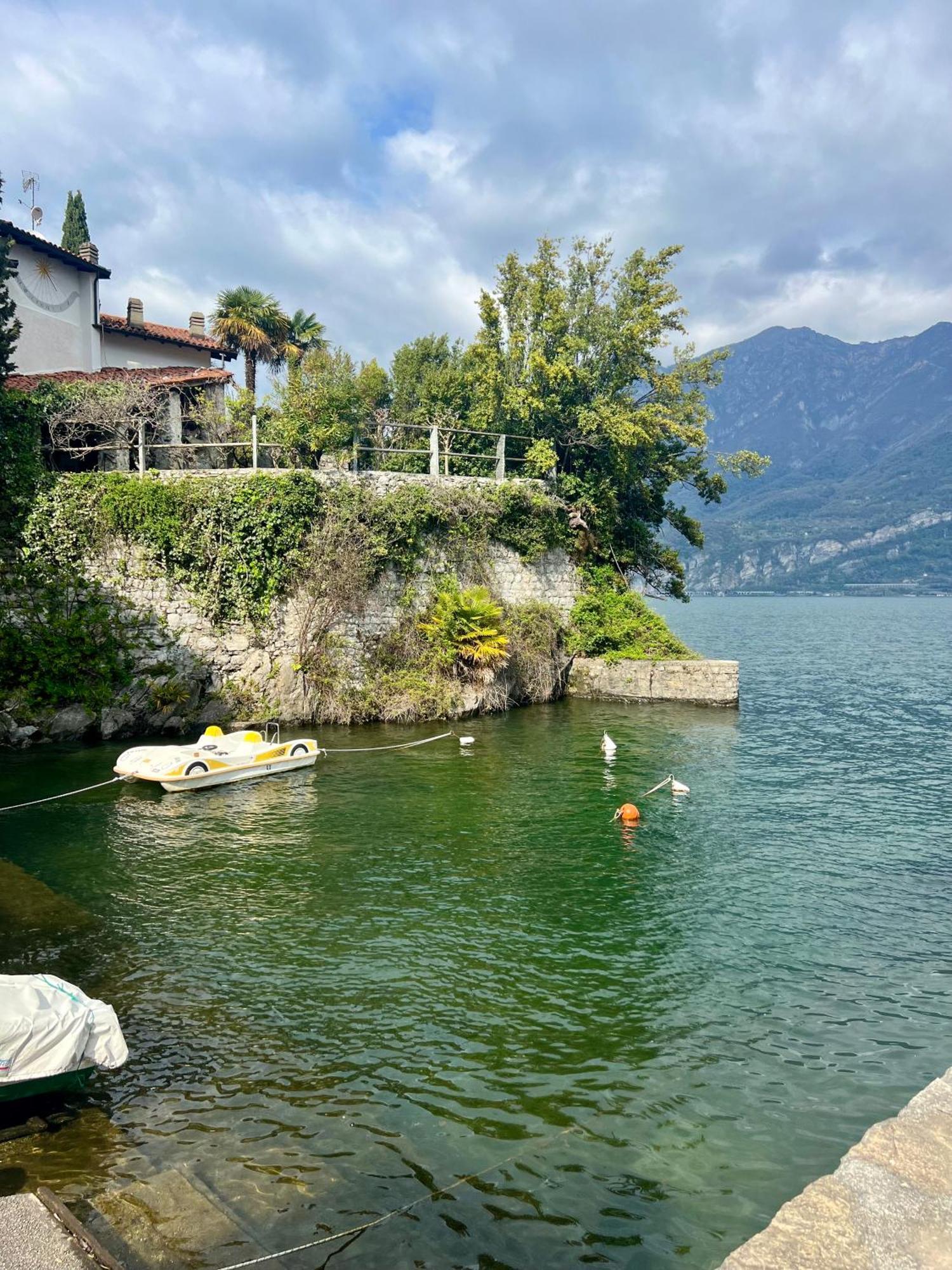 Holiday home Rossi Couple Oliveto Lario
