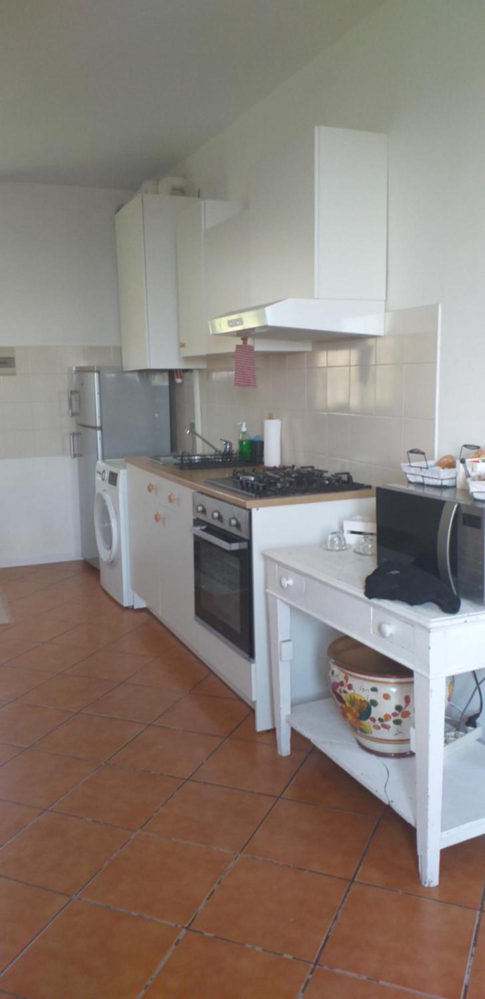 Apartment - Casa Cascina Ronco