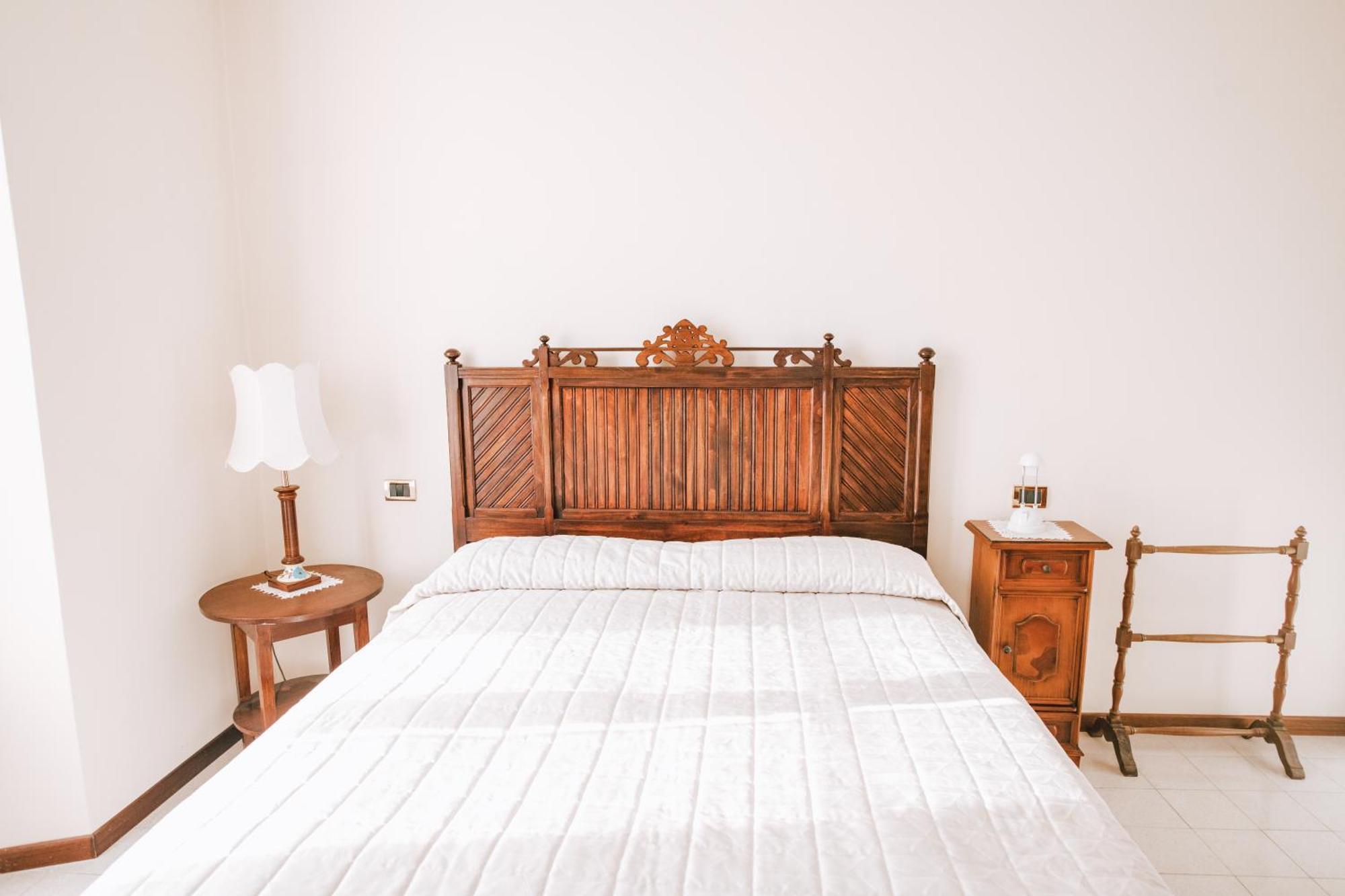 Casa vacanze Authentic Italian