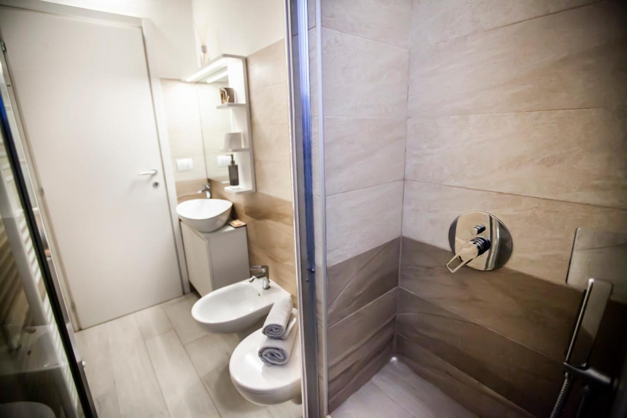 Salita Castello Apartment *