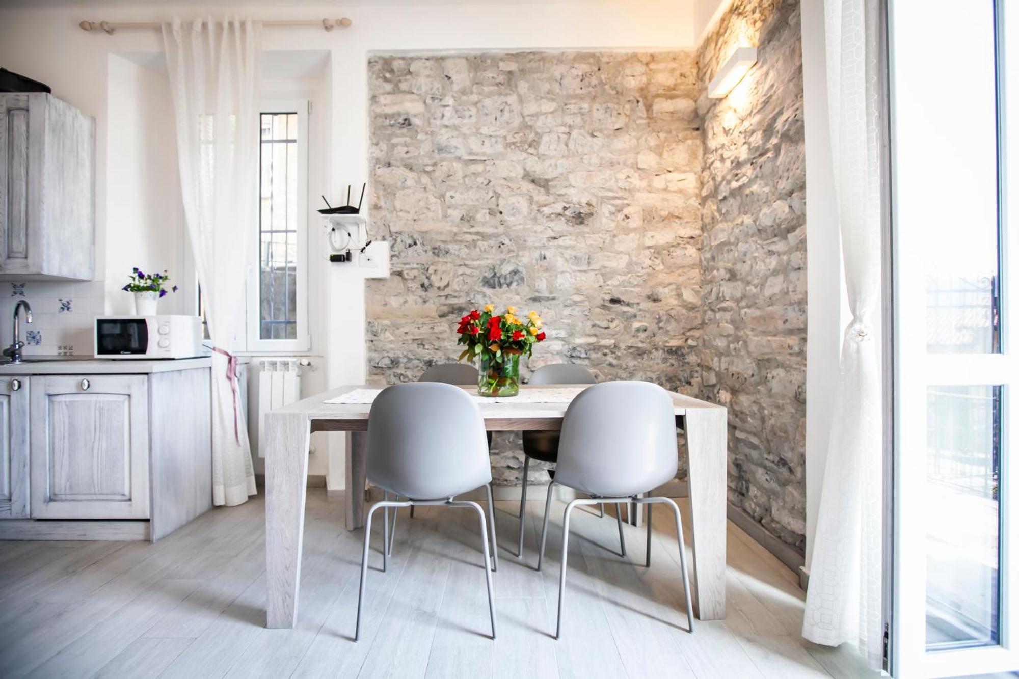 Apartment Salita Castello *