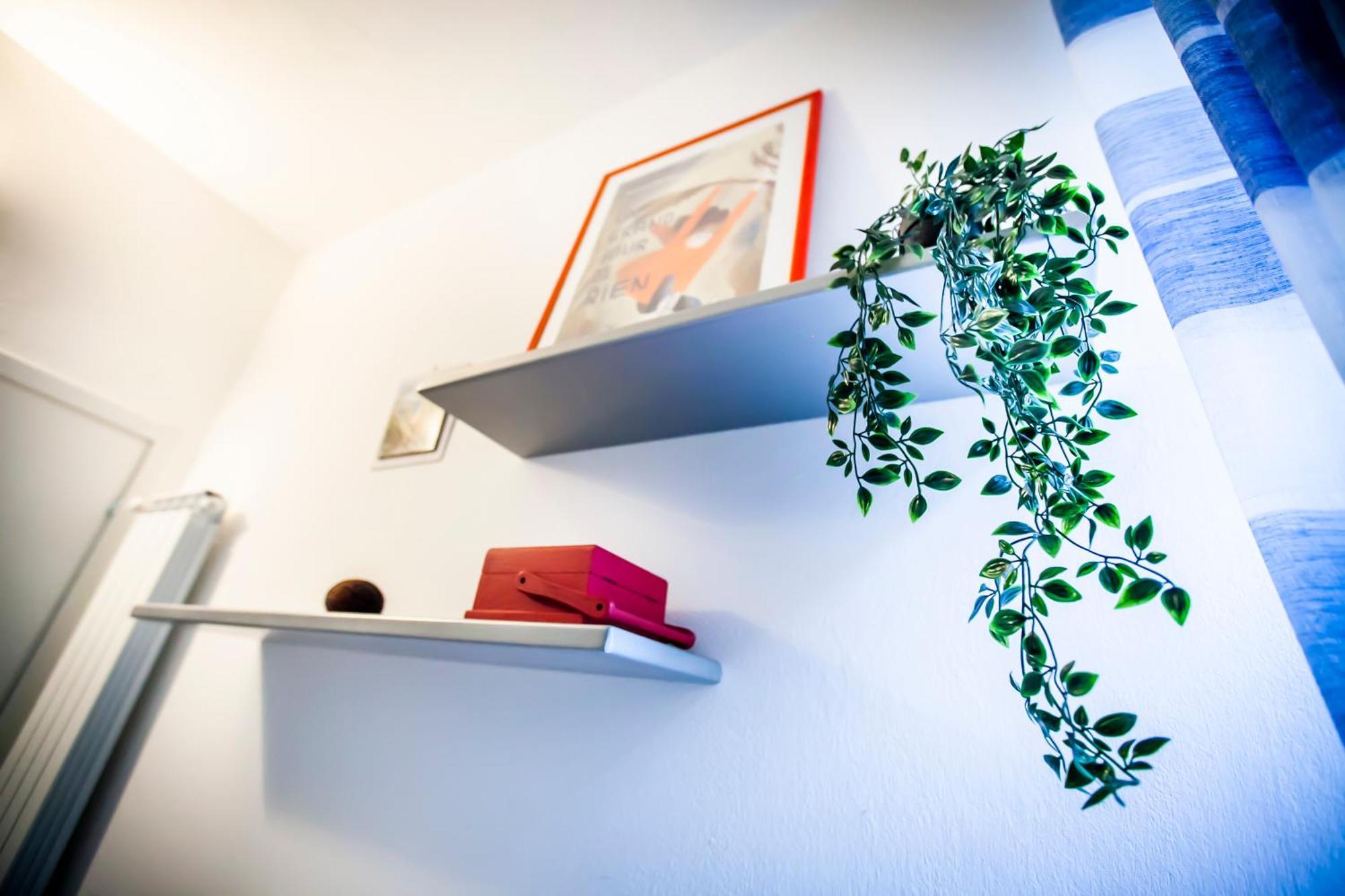 Salita Castello Apartment *
