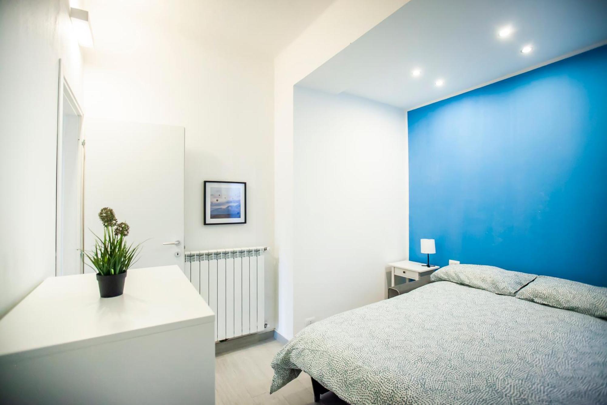 Apartment Salita Castello *
